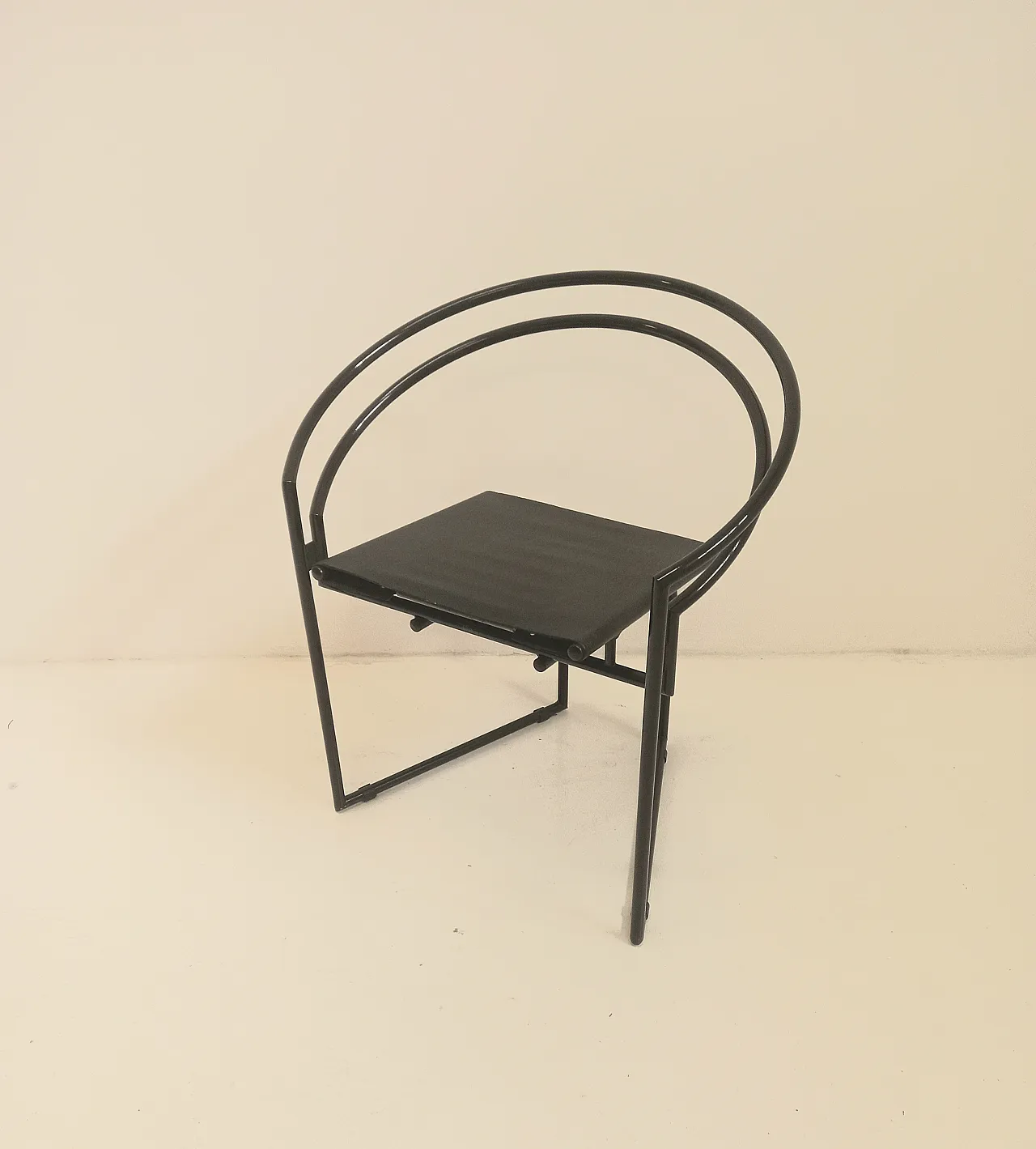 Latonda model chair by Alias, 80s 6