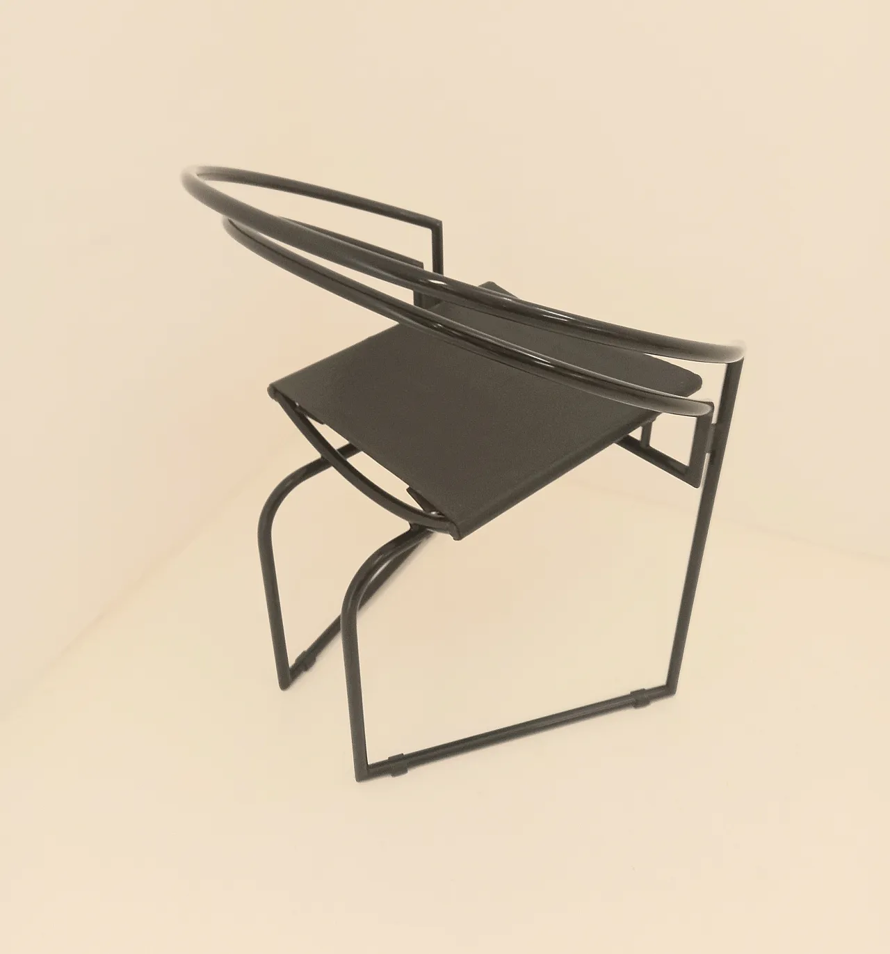 Latonda model chair by Alias, 80s 9