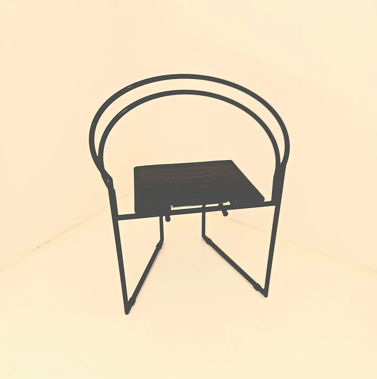 Latonda model chair by Alias, 80s 10