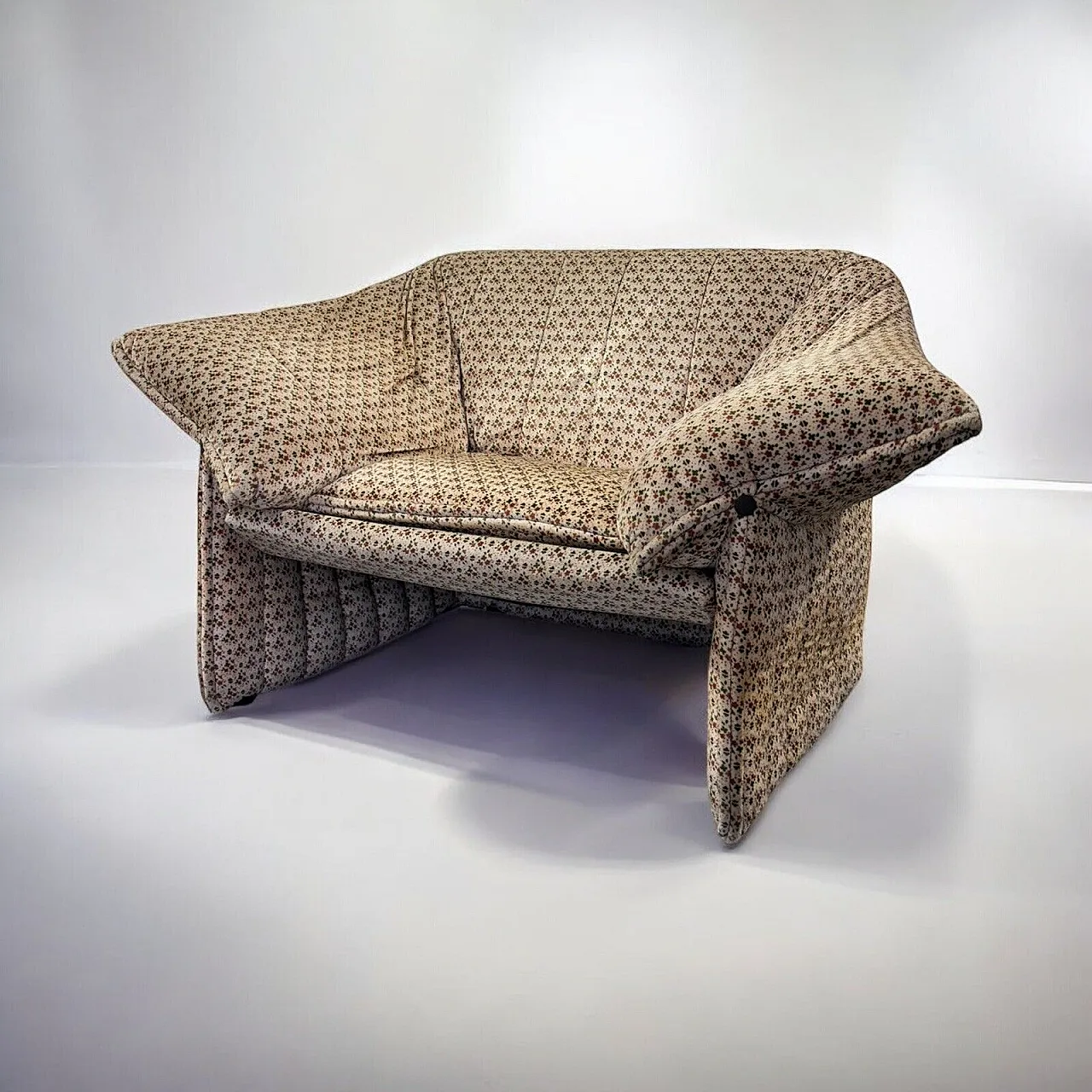 Le Stelle armchair by Mario Bellini for B&B Italia, 1970s 6