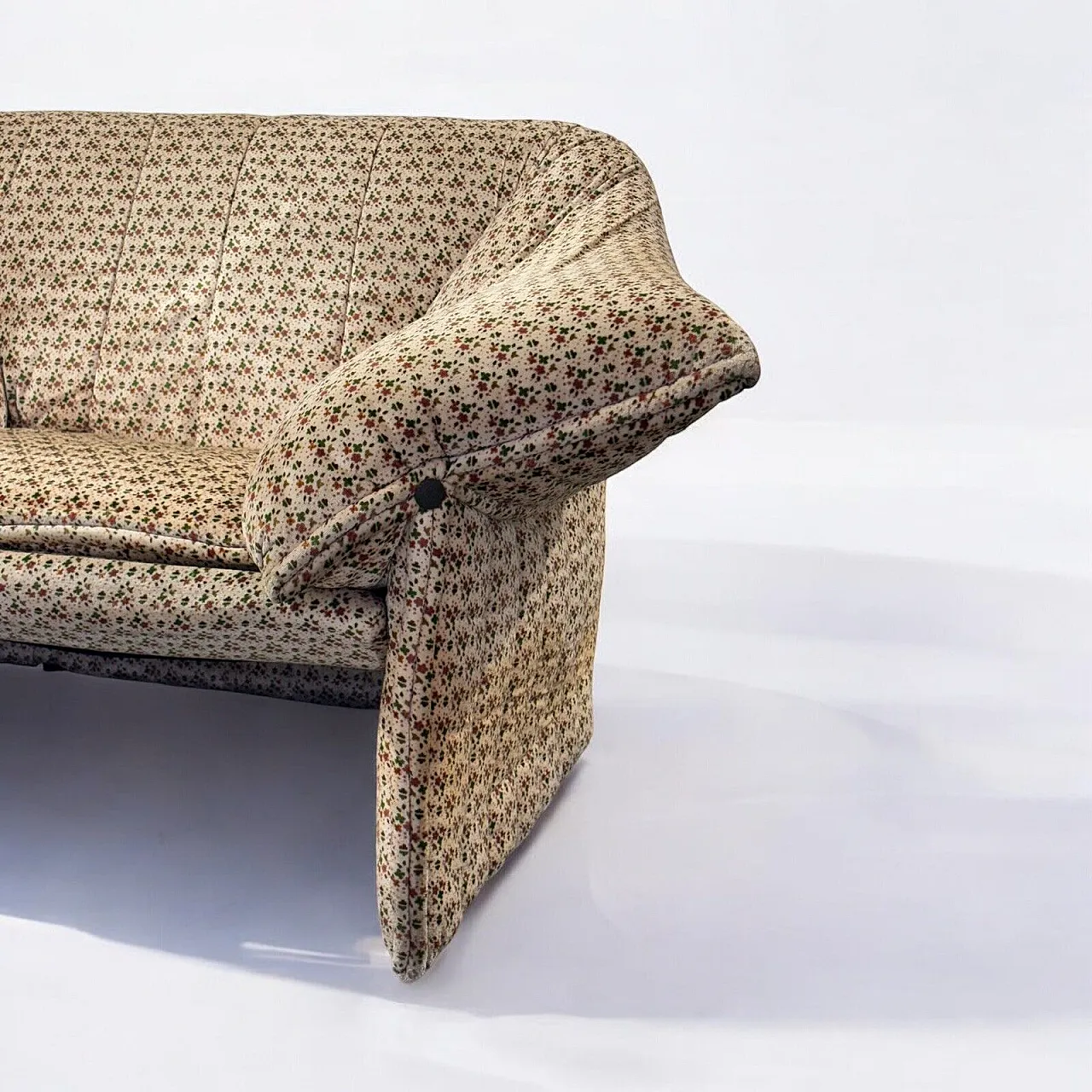 Le Stelle armchair by Mario Bellini for B&B Italia, 1970s 9