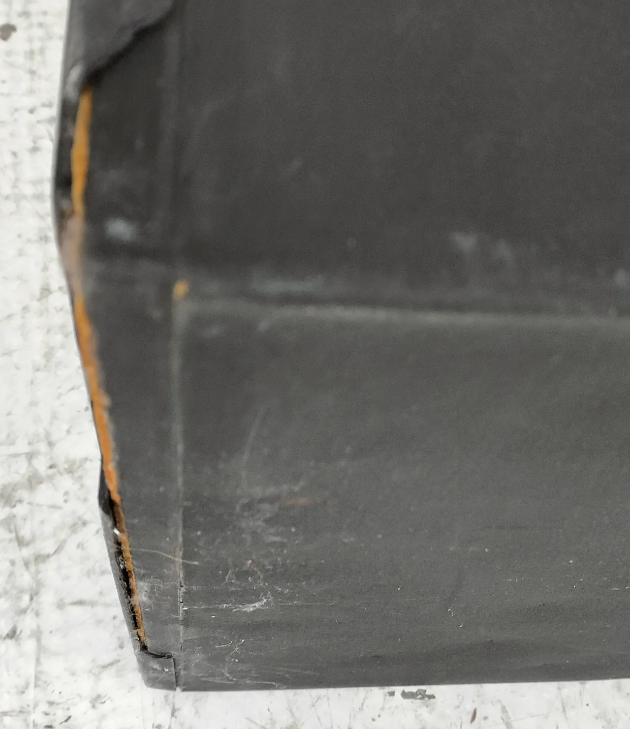 Tavolini bassi Gli Scacchi di Mario Bellini per B&B Italia, anni '70 10