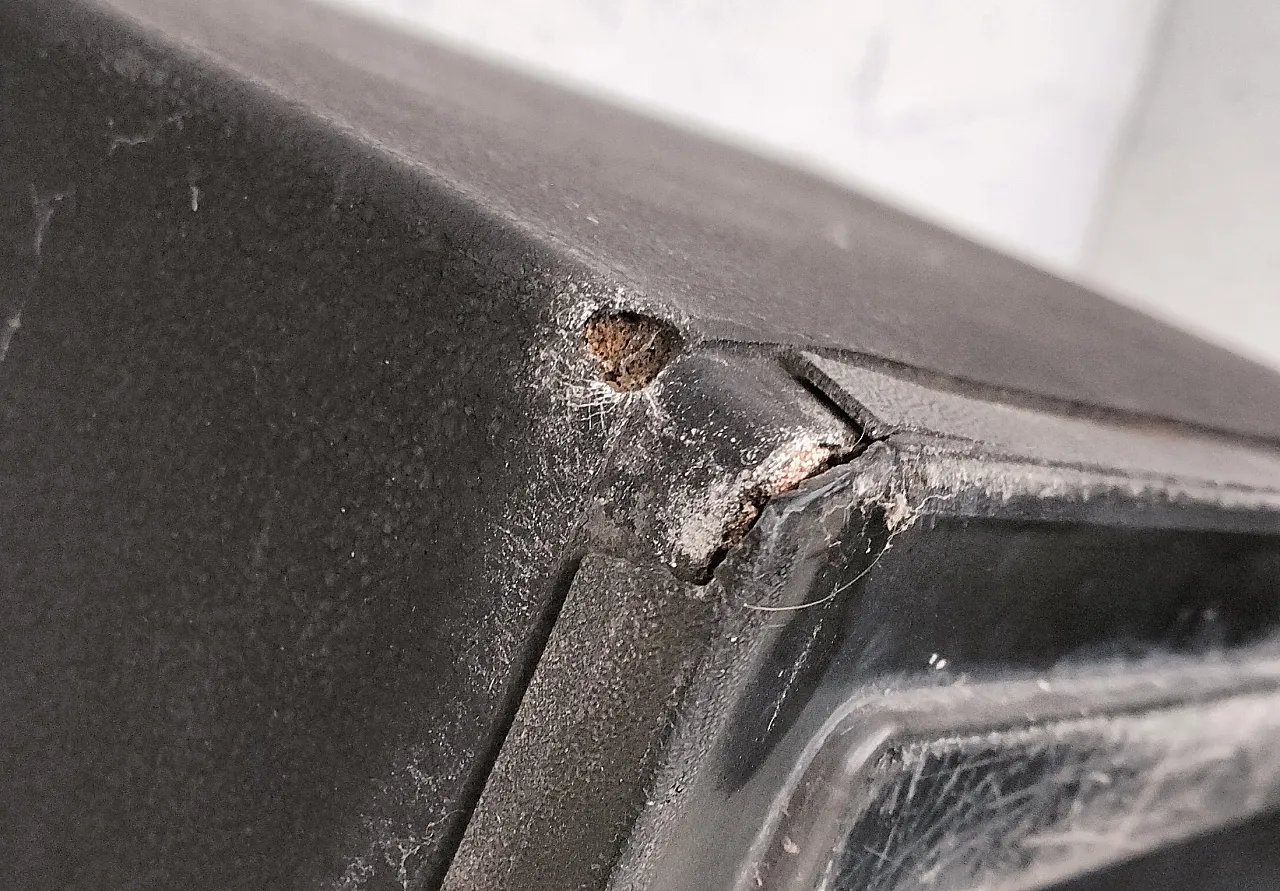 Tavolini bassi Gli Scacchi di Mario Bellini per B&B Italia, anni '70 11