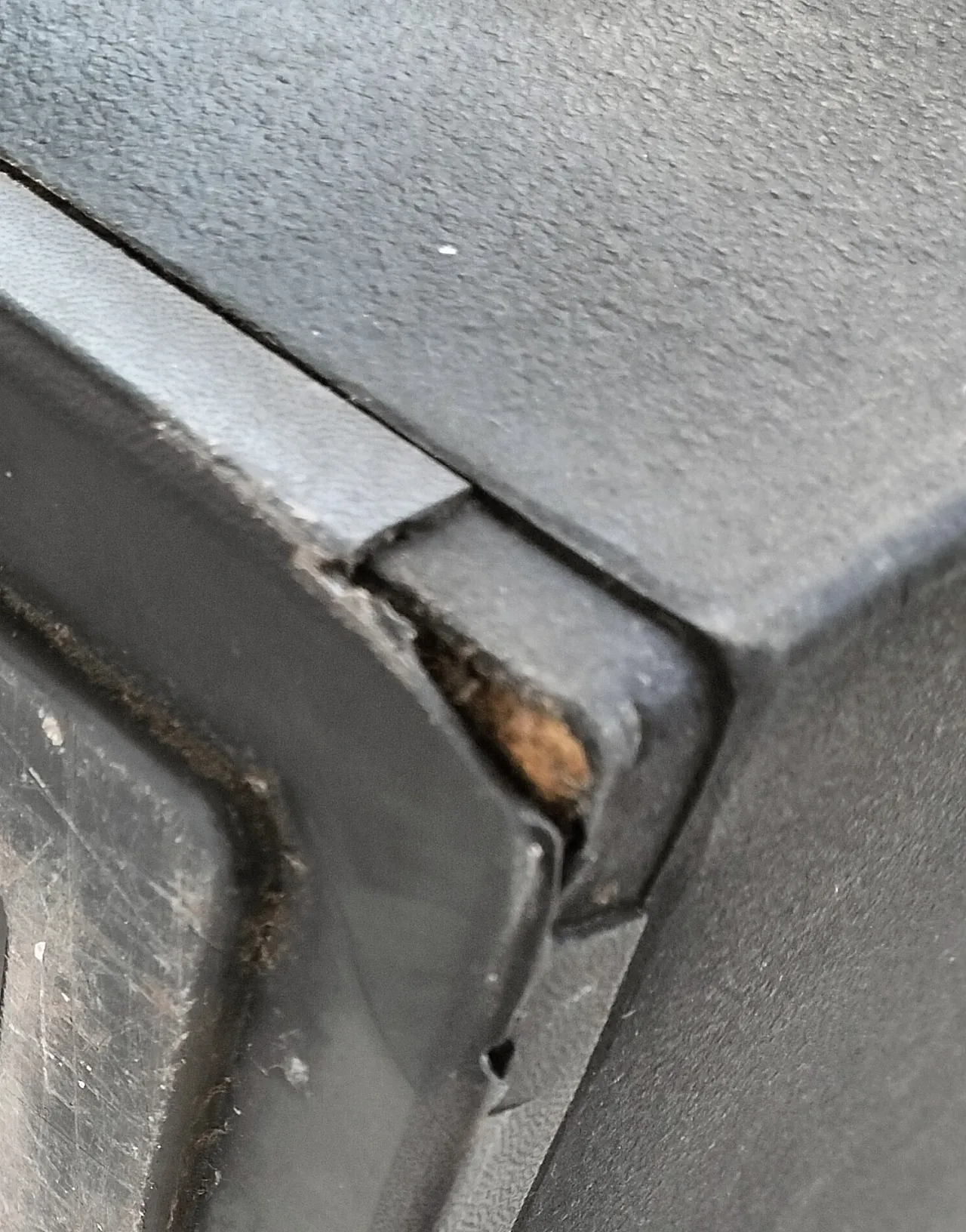 Tavolini bassi Gli Scacchi di Mario Bellini per B&B Italia, anni '70 13