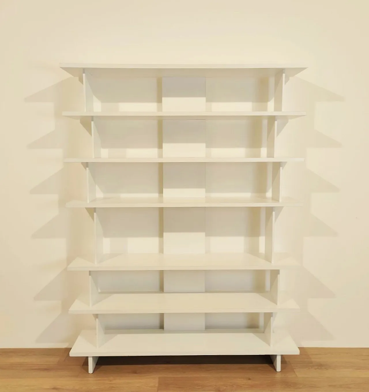 Libreria Arflex B146 di Carlo Bartoli, anni '60 2