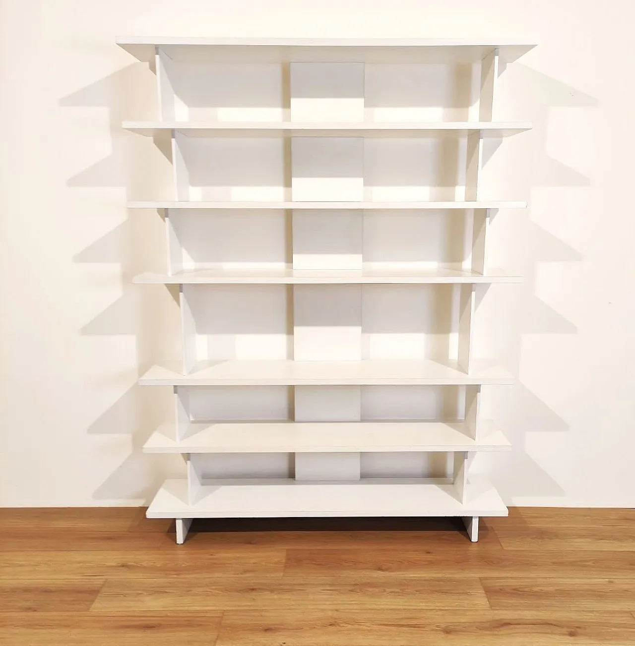 Libreria Arflex B146 di Carlo Bartoli, anni '60 3