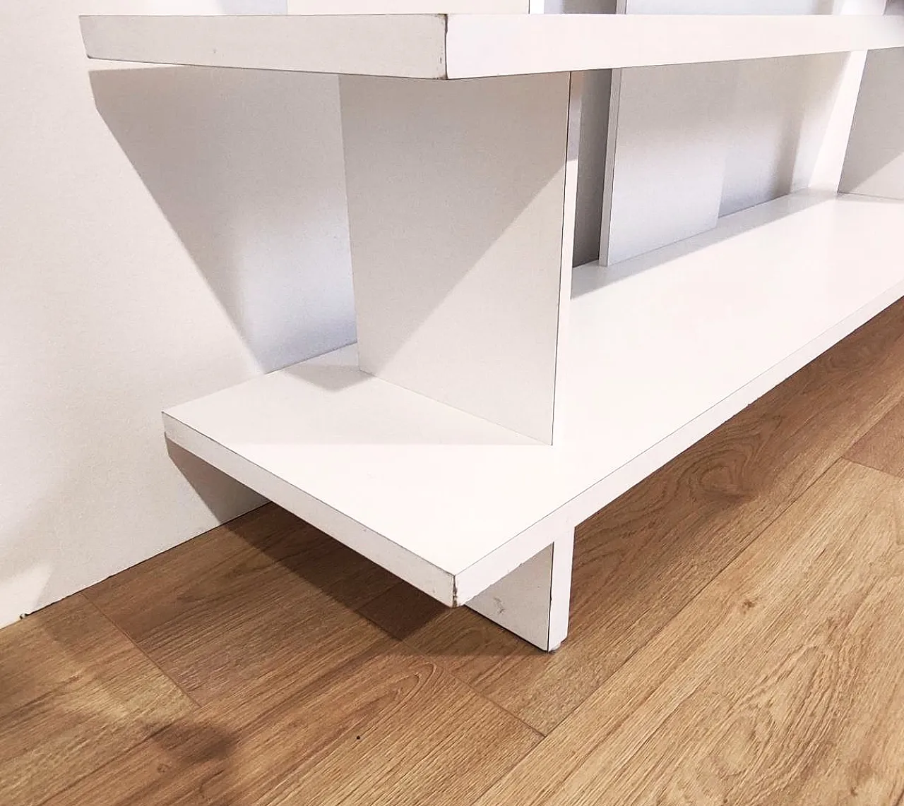 Libreria Arflex B146 di Carlo Bartoli, anni '60 8