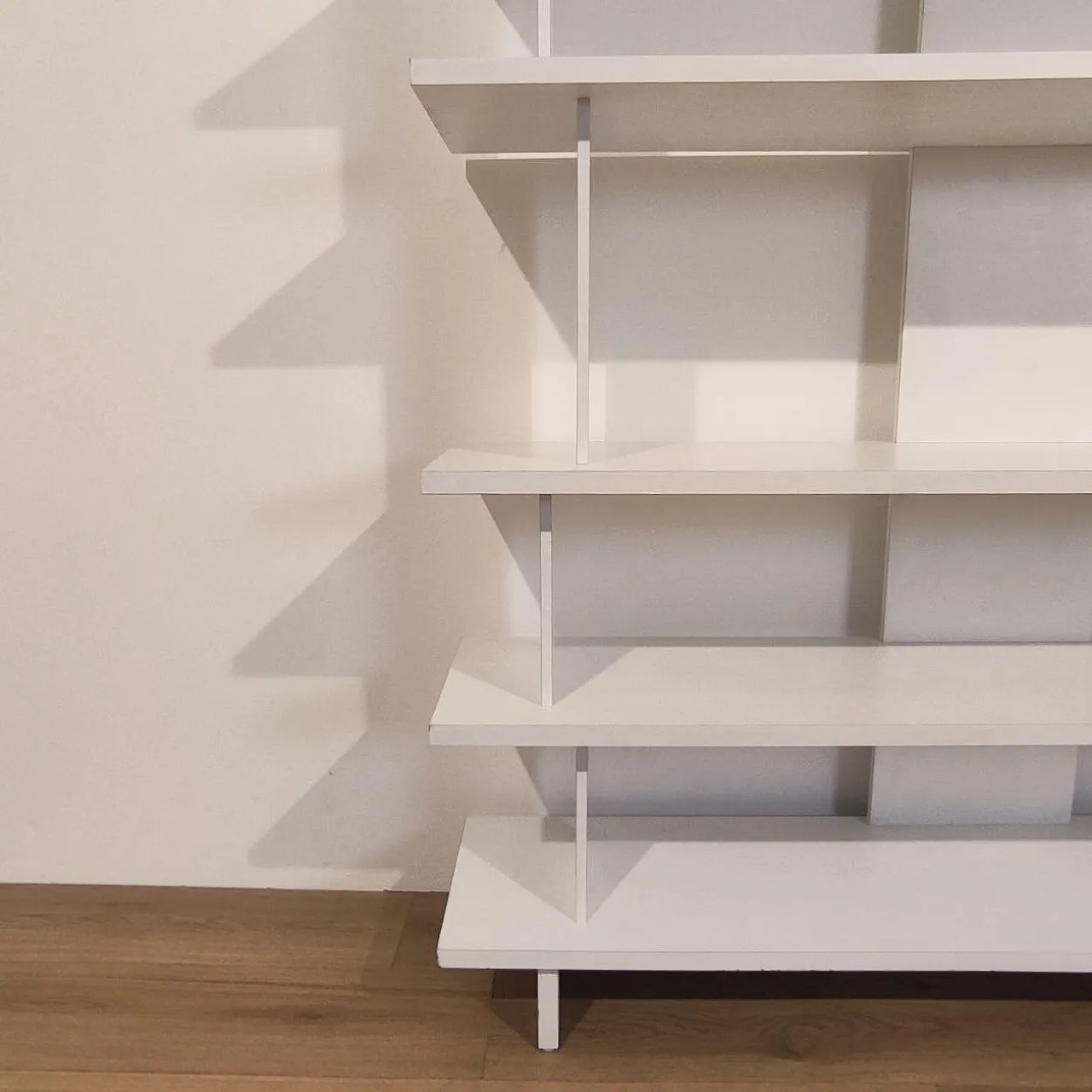 Libreria Arflex B146 di Carlo Bartoli, anni '60 9