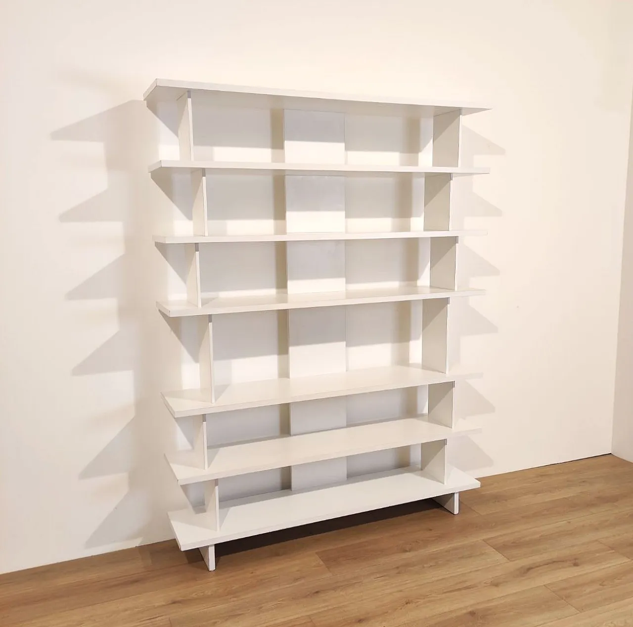 Libreria Arflex B146 di Carlo Bartoli, anni '60 10