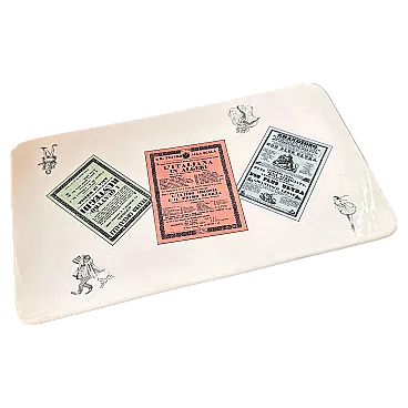 Videopoche Albisola by Ivos Pacetti, 1950s