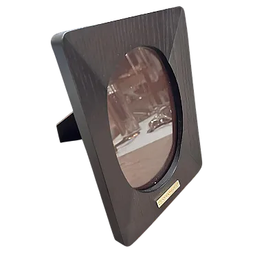 Wooden frame from Borbonese, 1990s