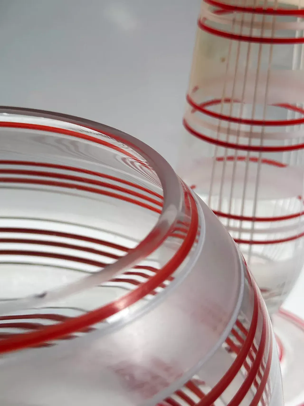 Coppia di vasi Art Deco, 30s 1