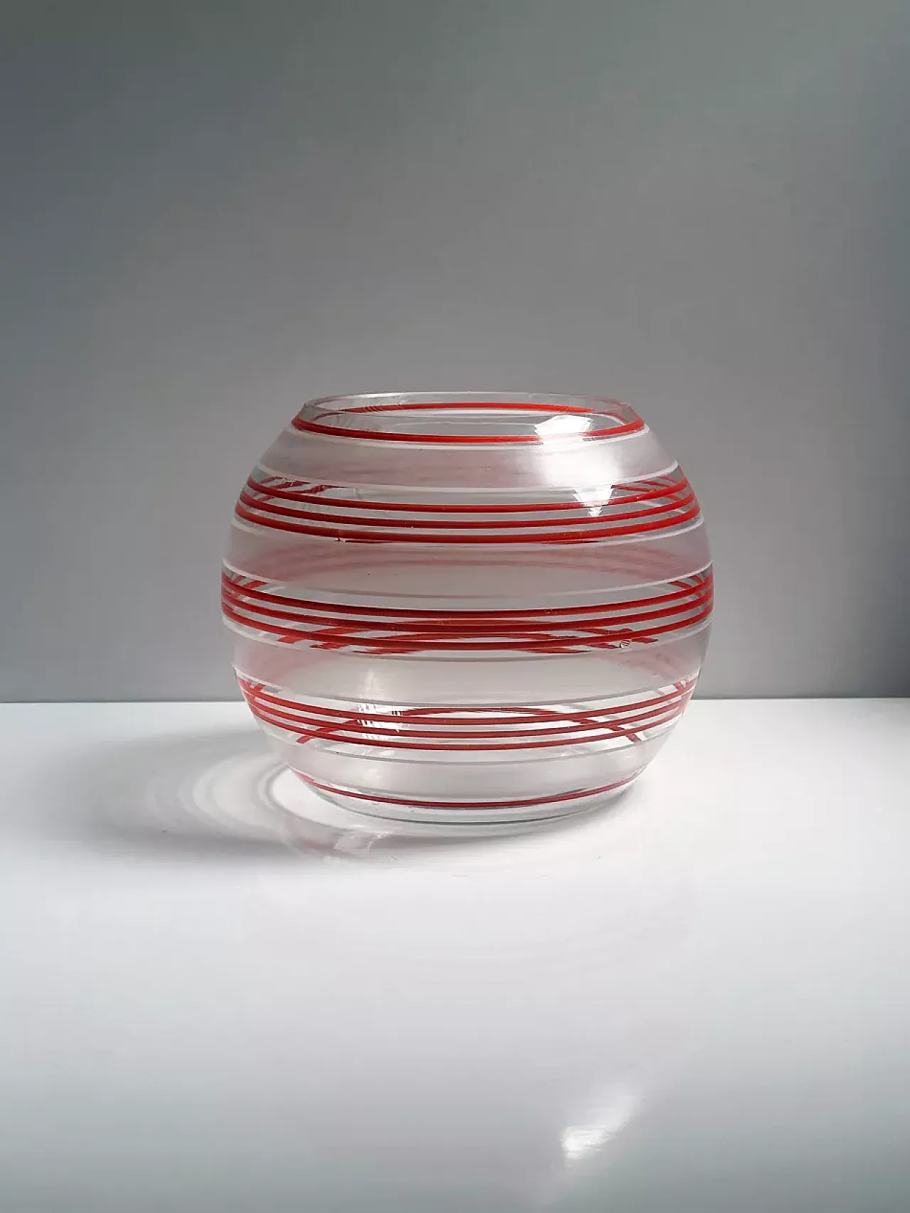 Coppia di vasi Art Deco, 30s 3