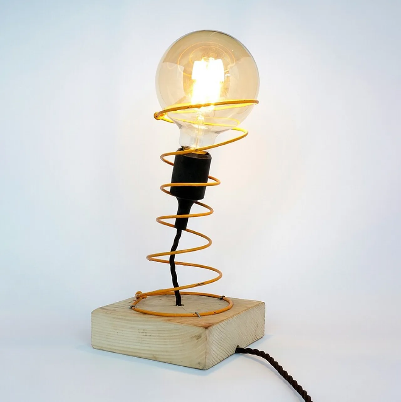 Spring lamps, 2000s 1