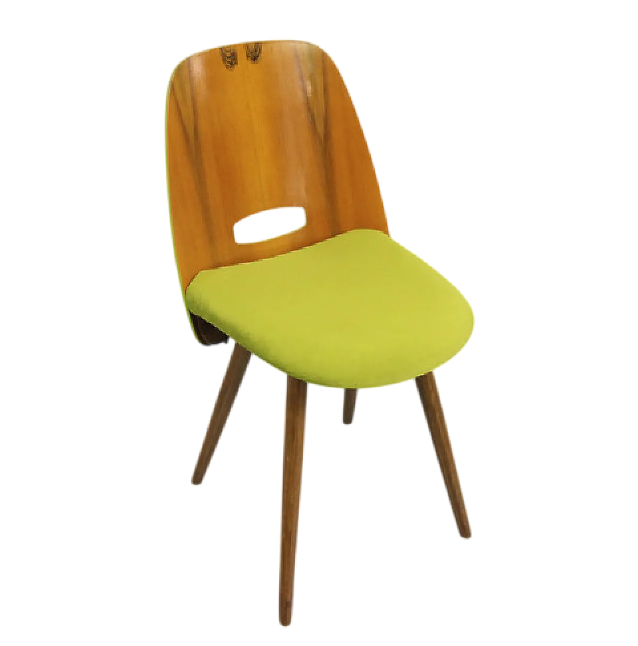 Sedie Tatra Pravenc "Spring Grass" 12