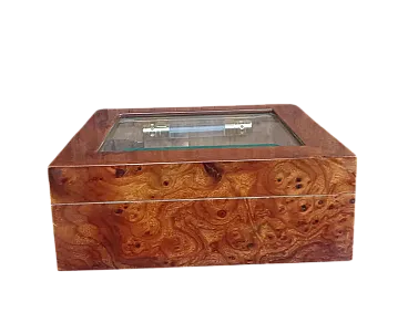 Scatola per Sigari Vintage Anni '90