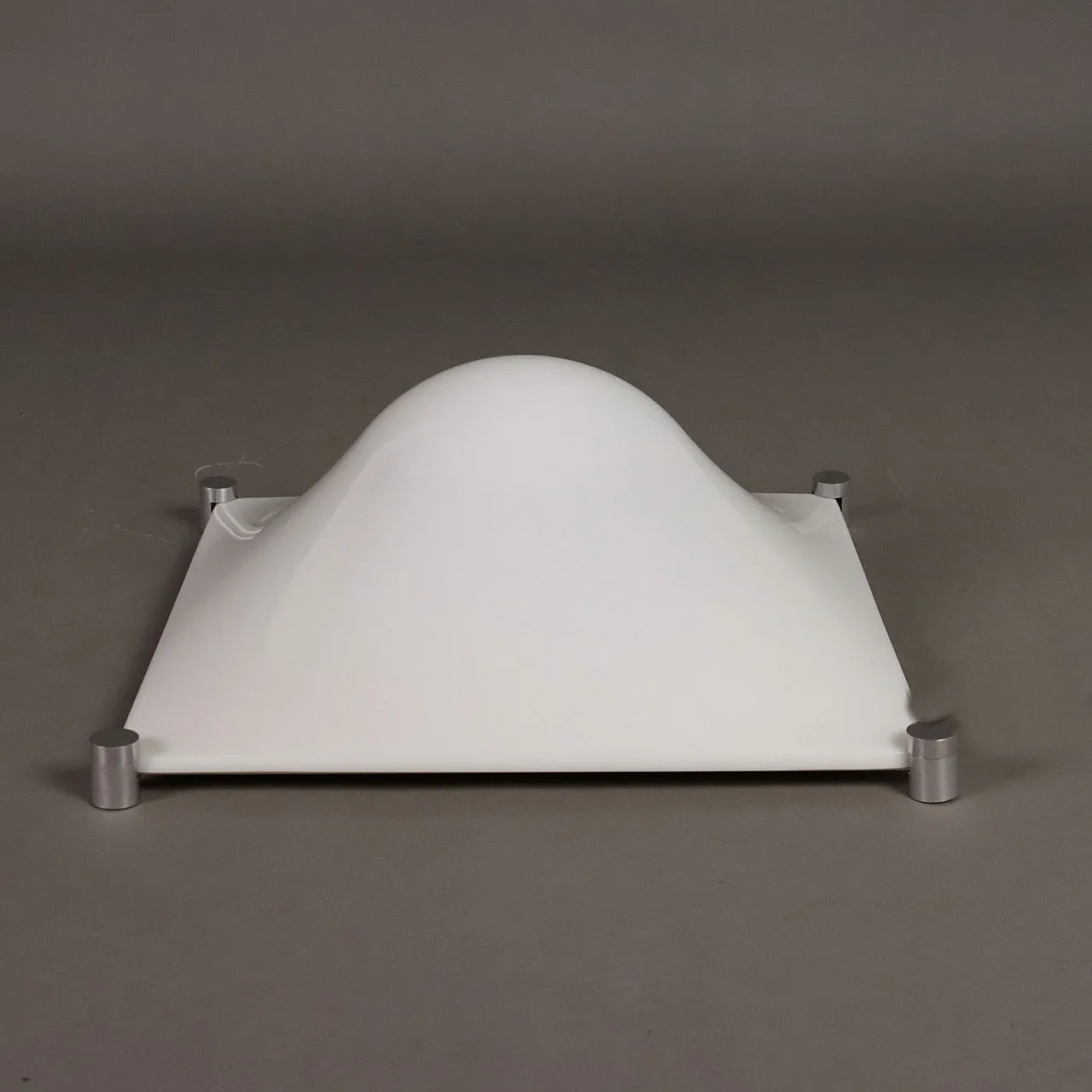 Coppia di luci Bolla di Elio Martinelli per Martinelli Luce, anni '80 4