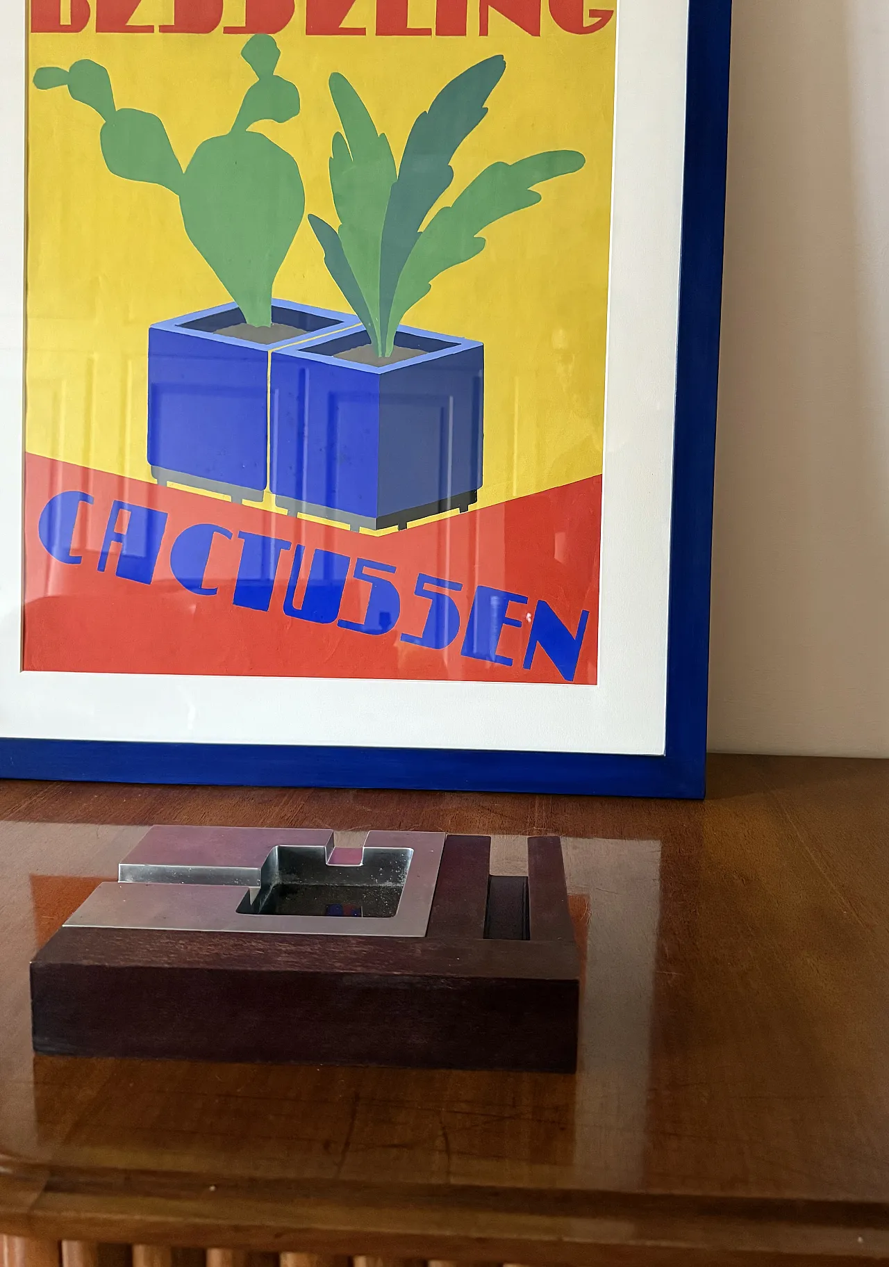 Modern Moogan MoDcen's Placenerere, Alfred Dunhill UK 1970s 3