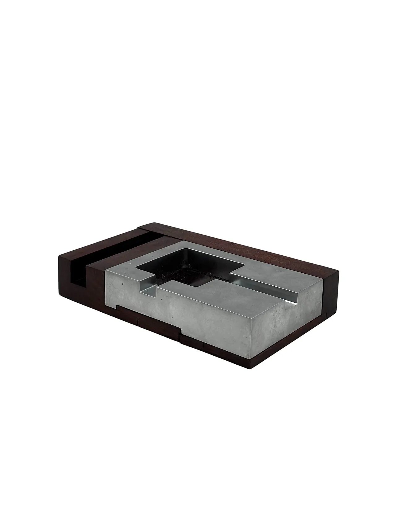 Modern Moogan MoDcen's Placenerere, Alfred Dunhill UK 1970s 5