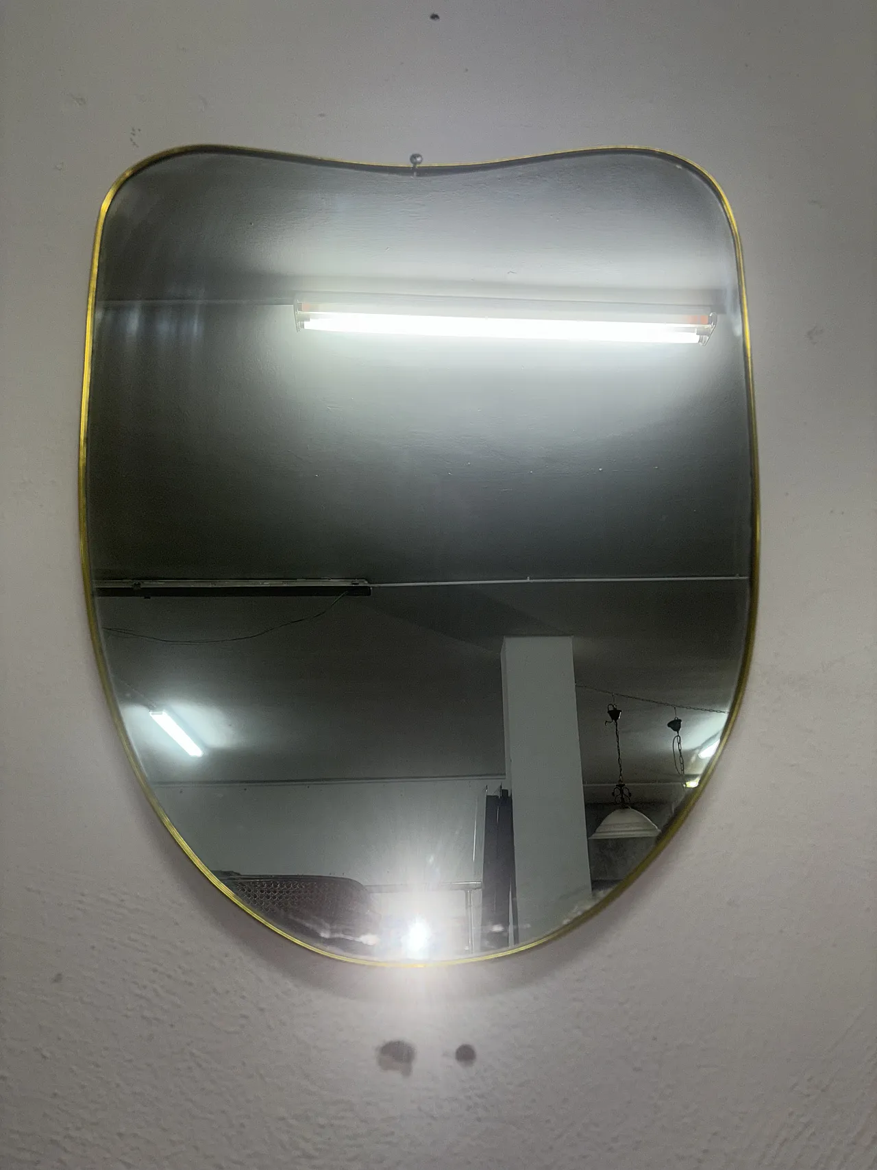 Specchio, anni '50 4