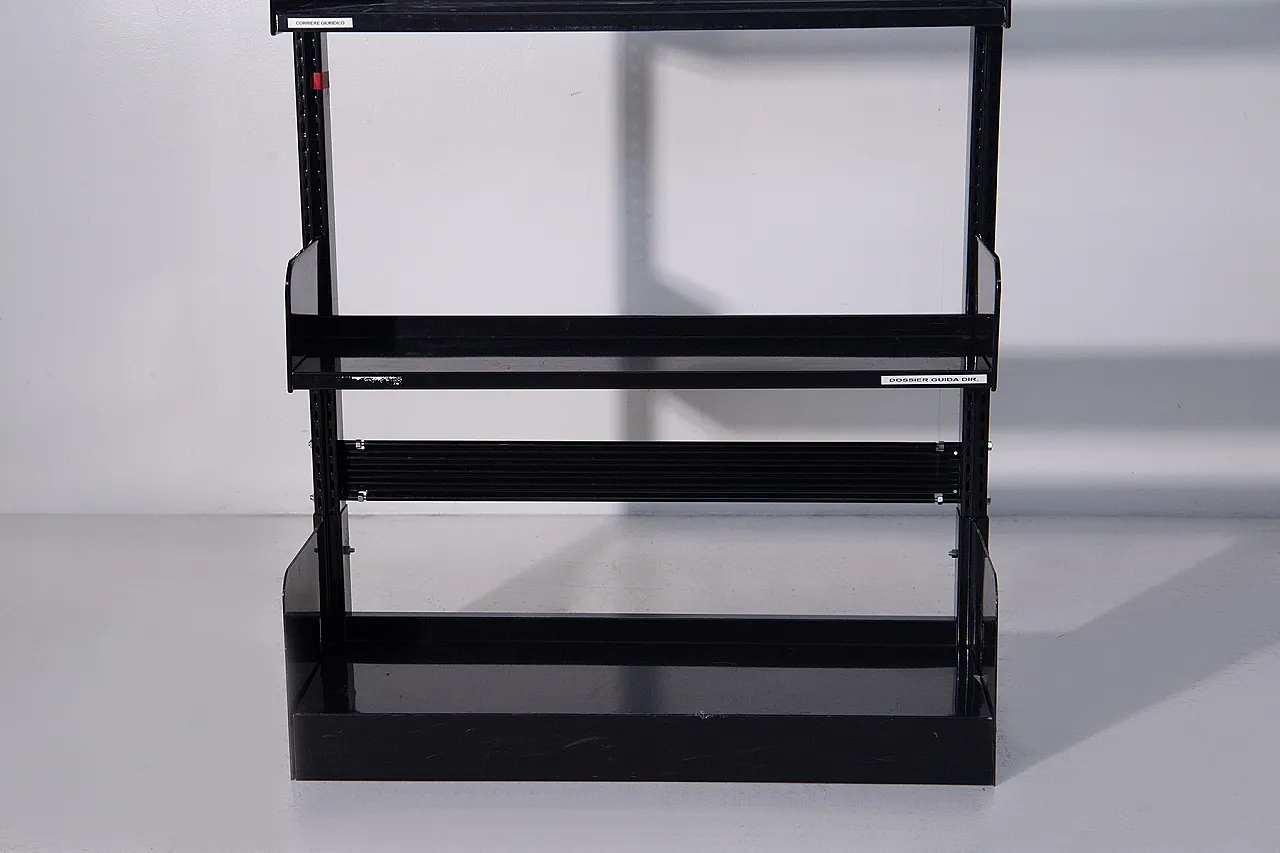 Lips Vago Lips Industrial Congress Library, 60s 5