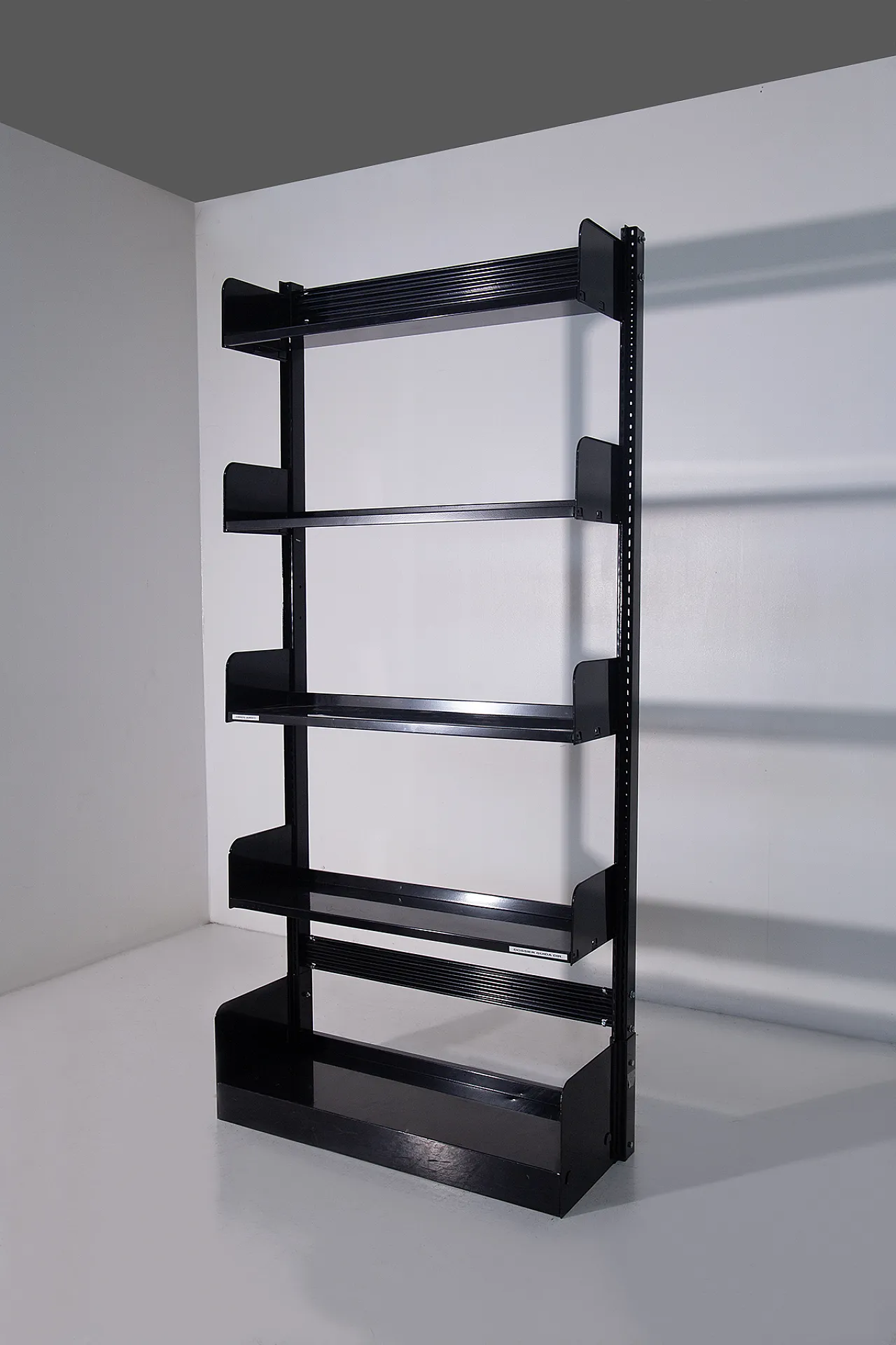 Lips Vago Lips Industrial Congress Library, 60s 11