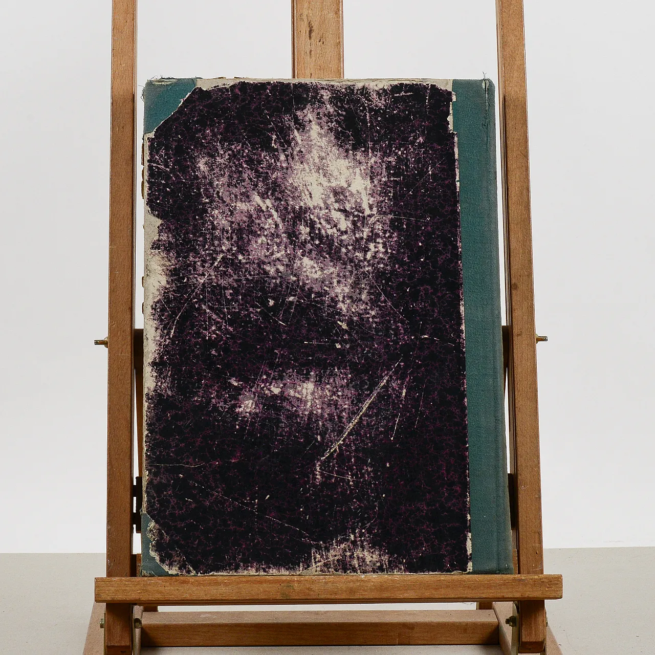 Farm Income Accounts, ledger, early 20th century 6