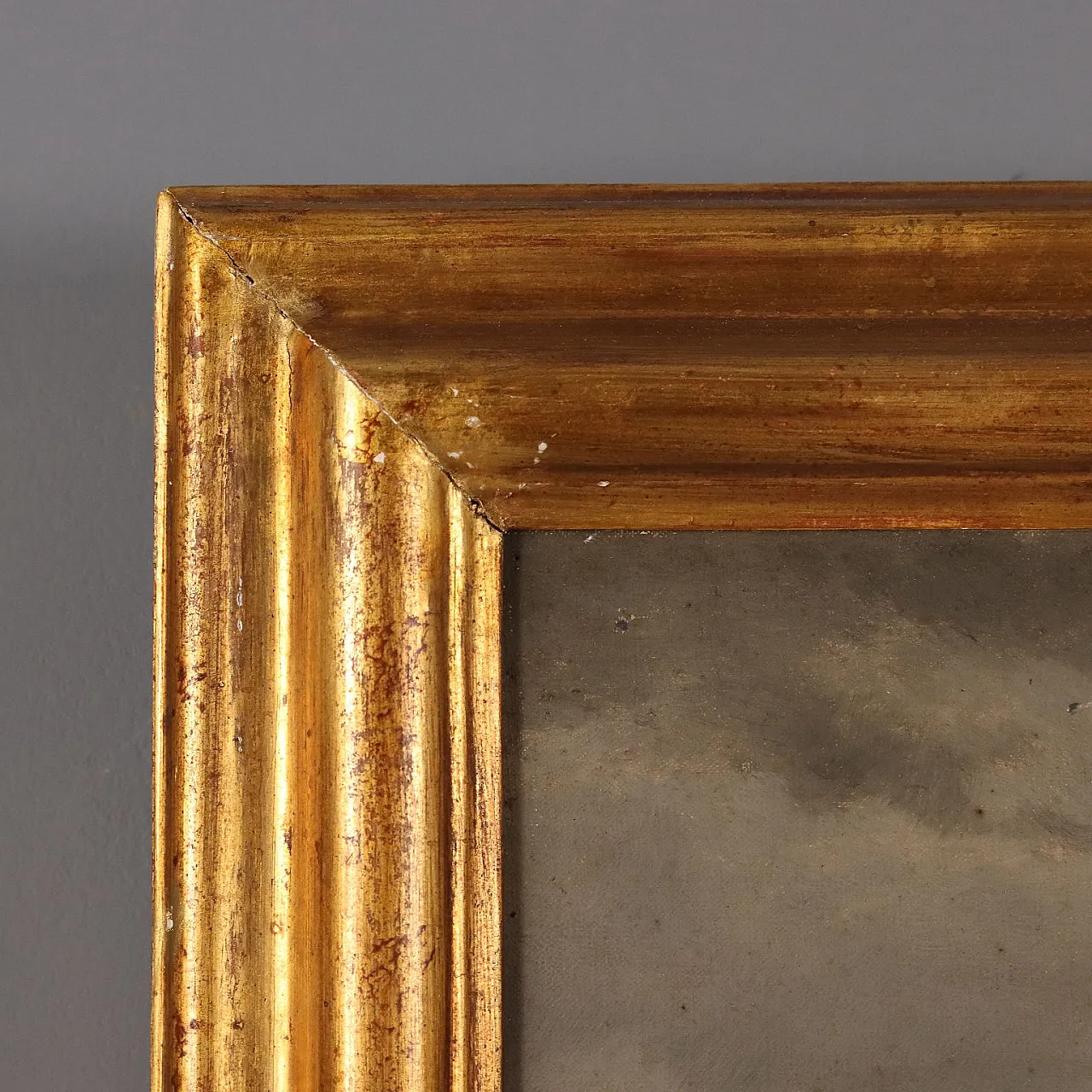 Battle Scene by Charles Humbert, oil on canvas, 19th century 9