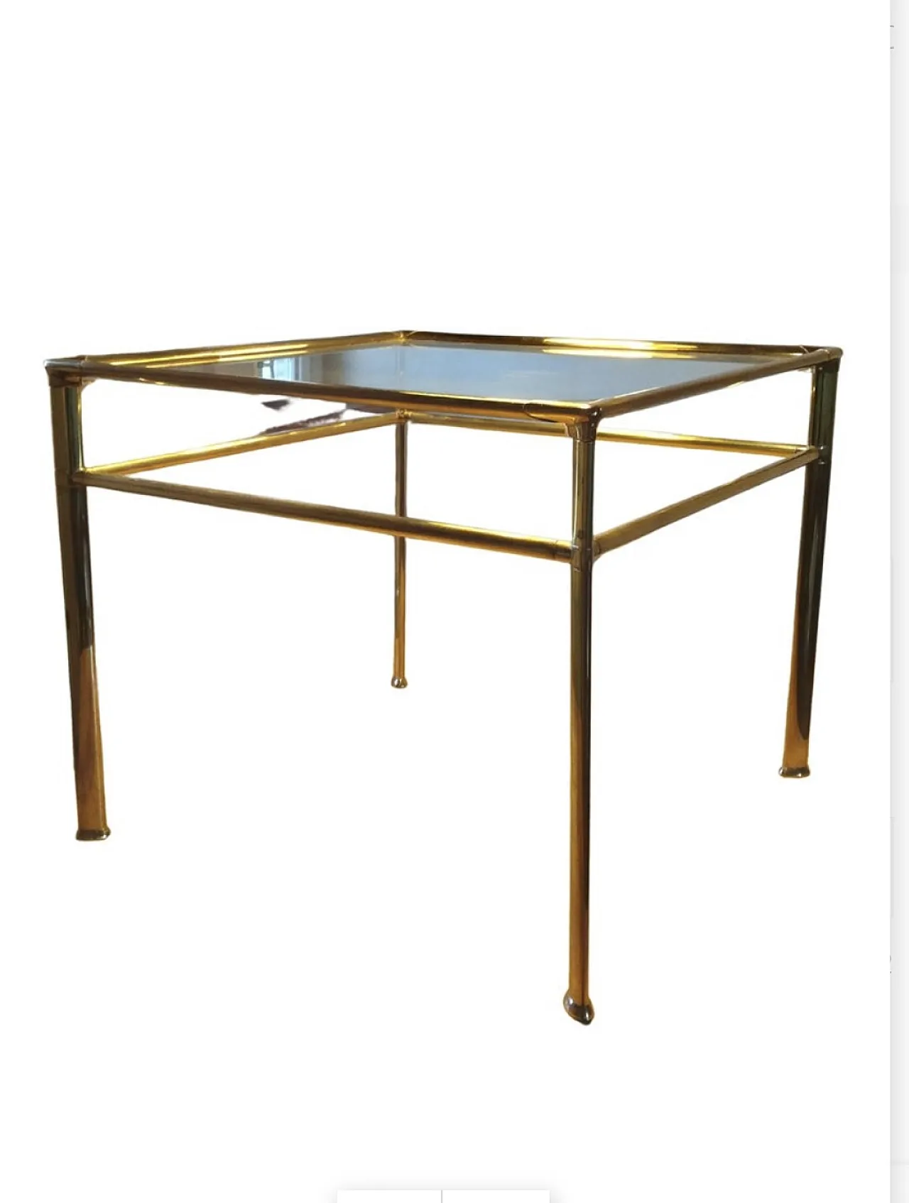Coffee Table Italy 1960 1