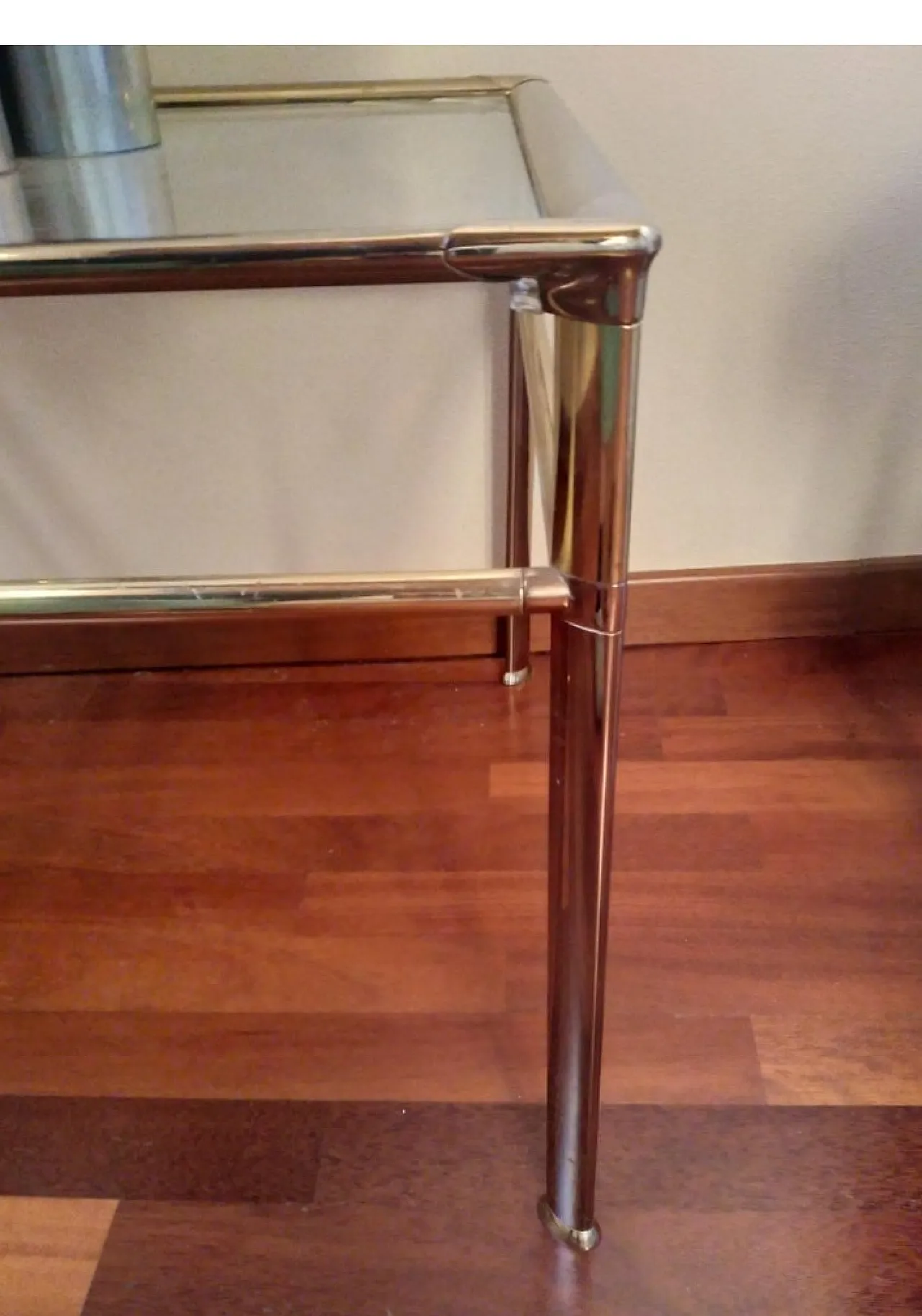 Coffee Table Italy 1960 3