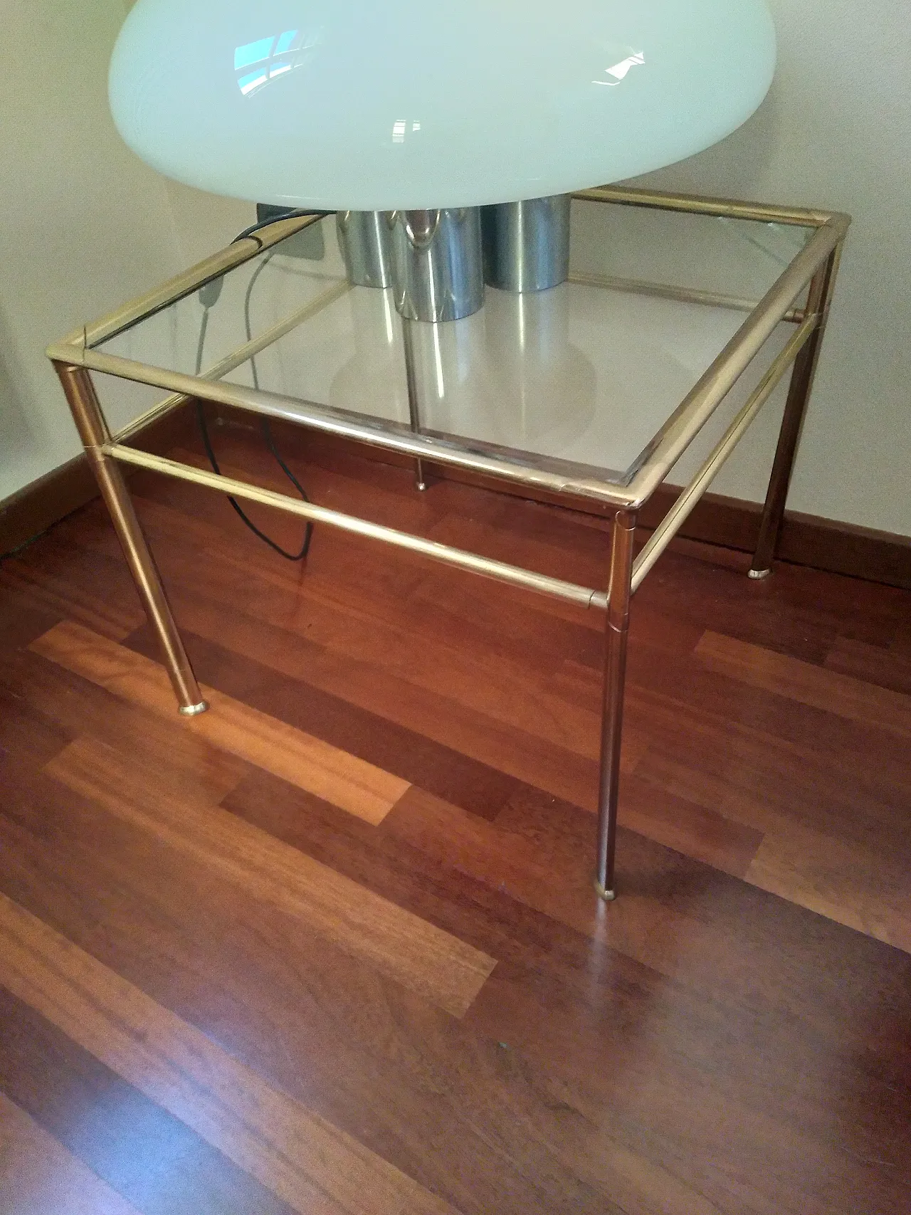 Coffee Table Italy 1960 4