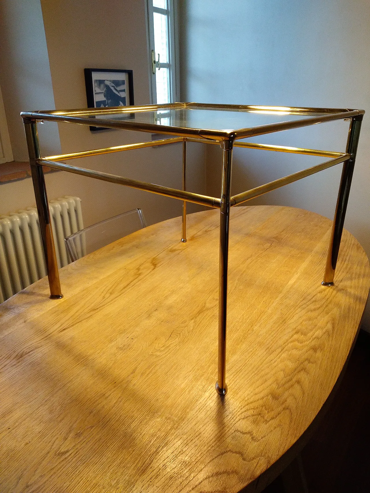 Coffee Table Italy 1960 5