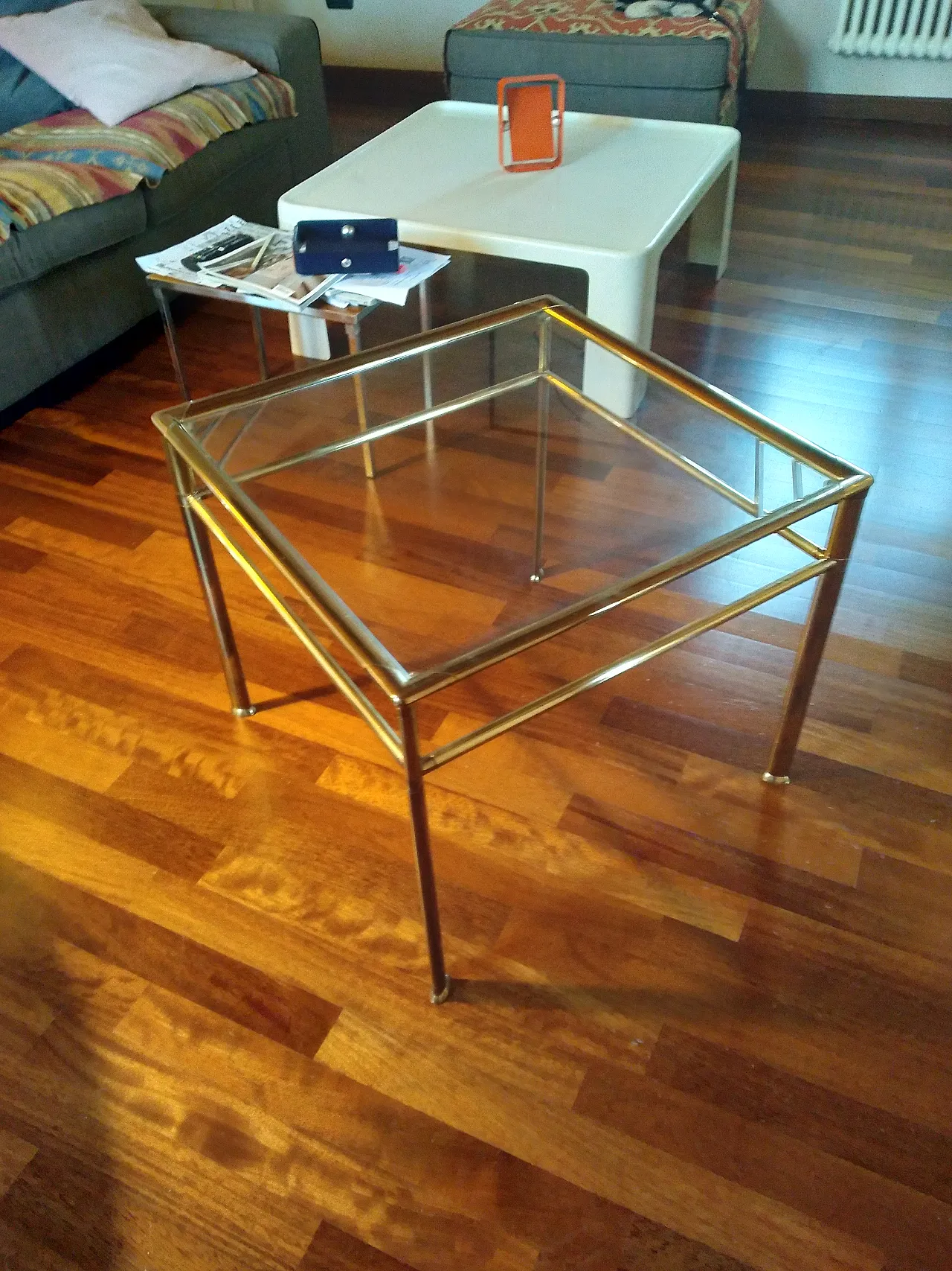 Coffee Table Italy 1960 6