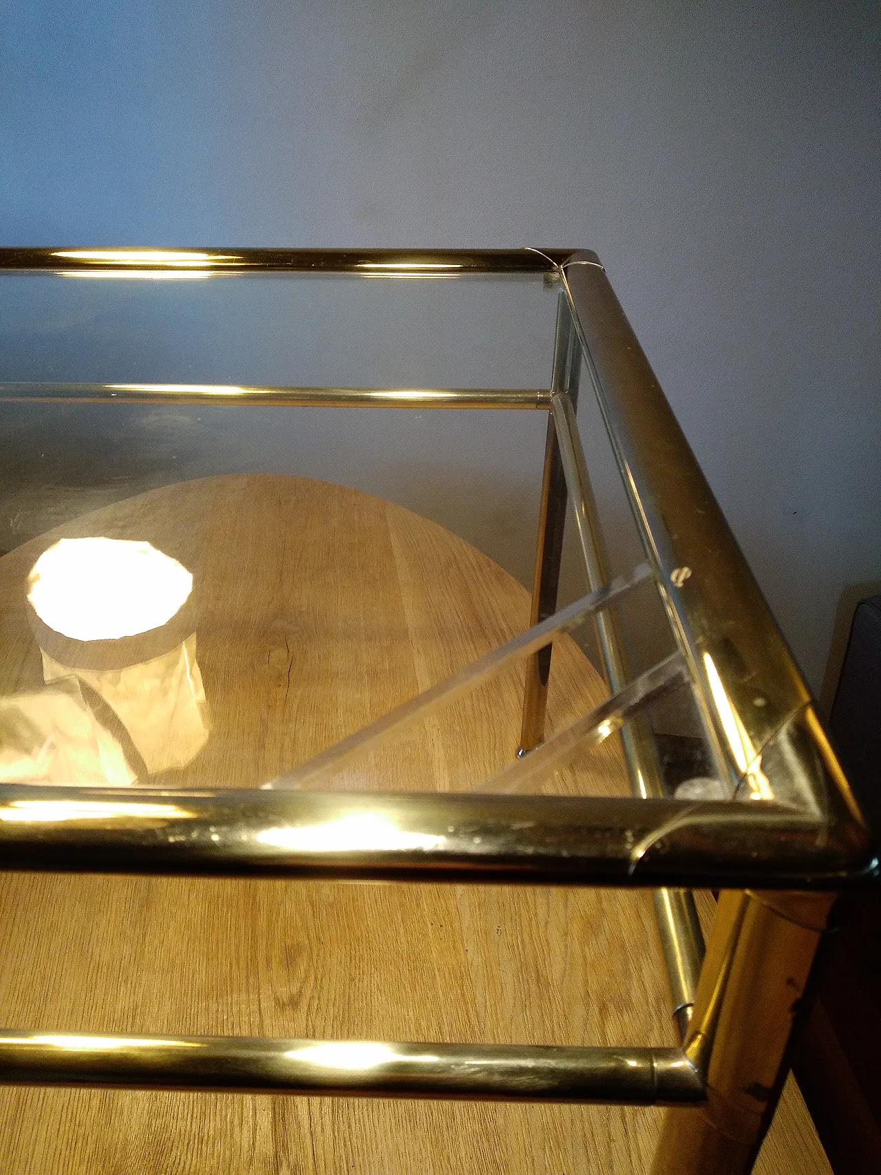 Coffee Table Italy 1960 7