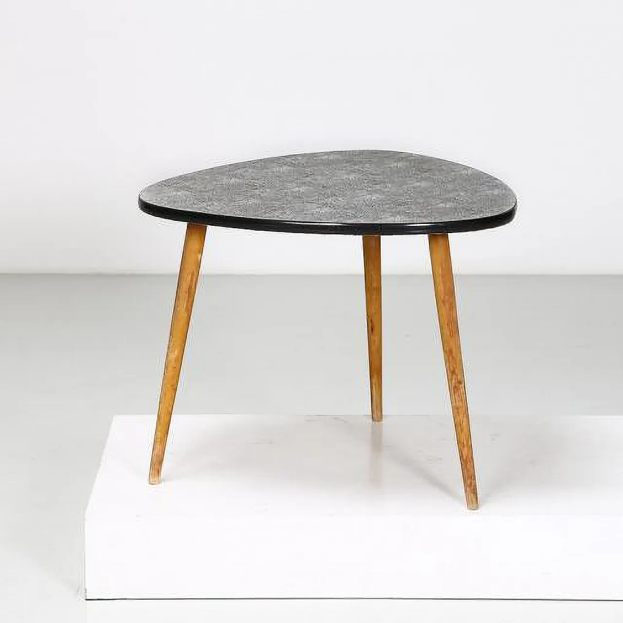 Coffee Table Mid-Century Modern, anni '50 1