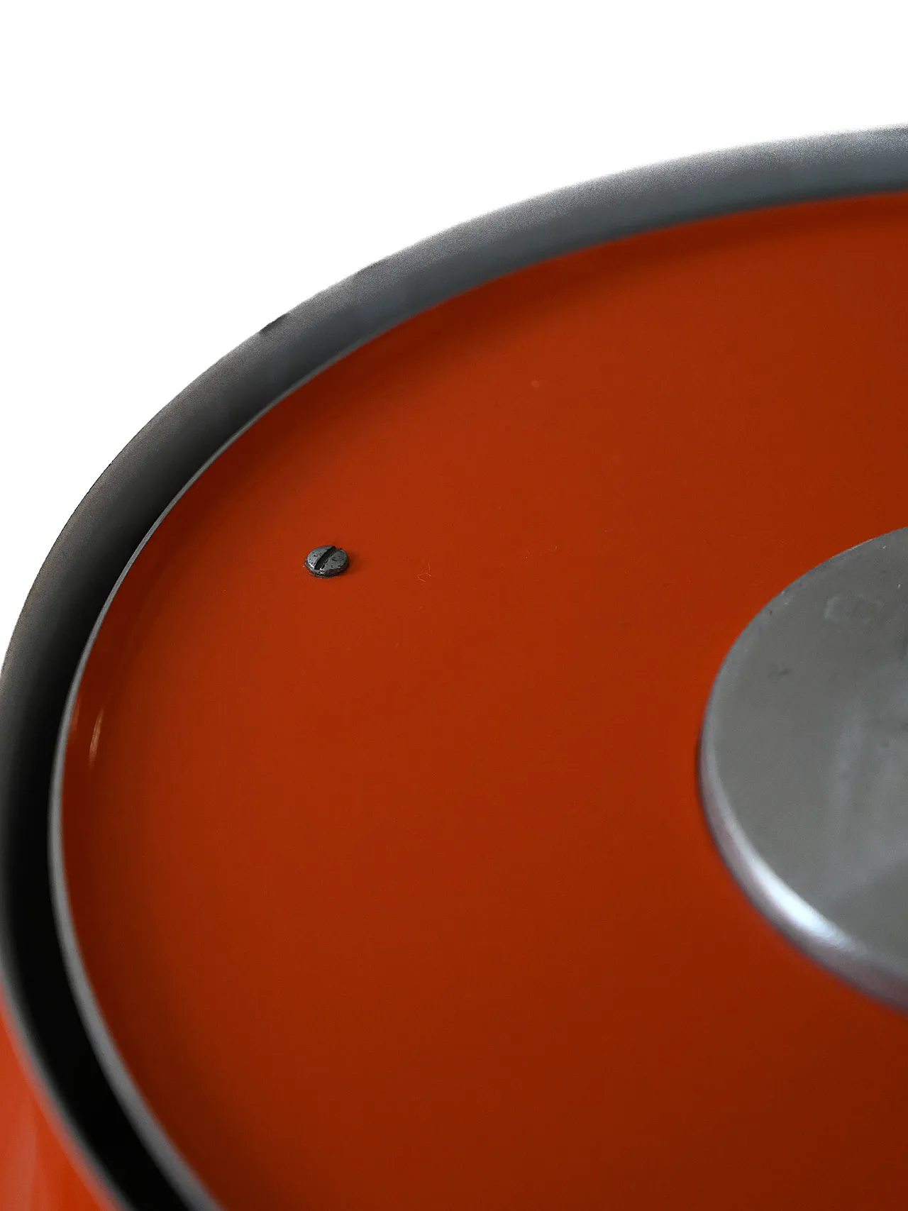 Lampadario rosso “Bumlingen” di Anders Pehrson 5