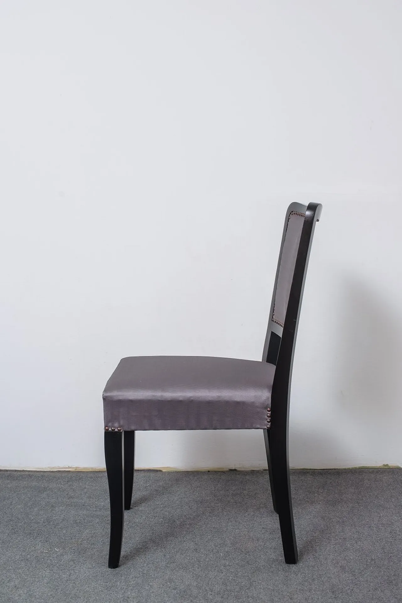 Art Deco dining chair, 1920s 2