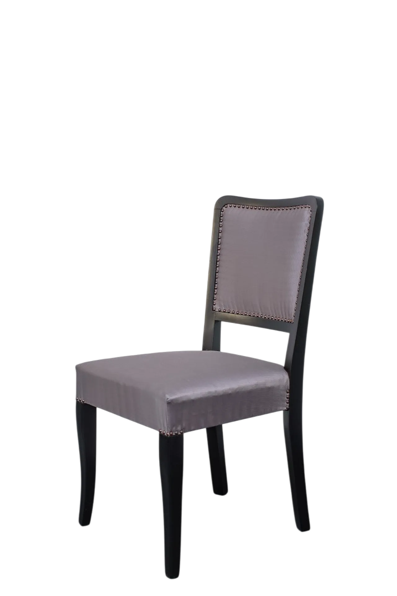 Art Deco dining chair, 1920s 4