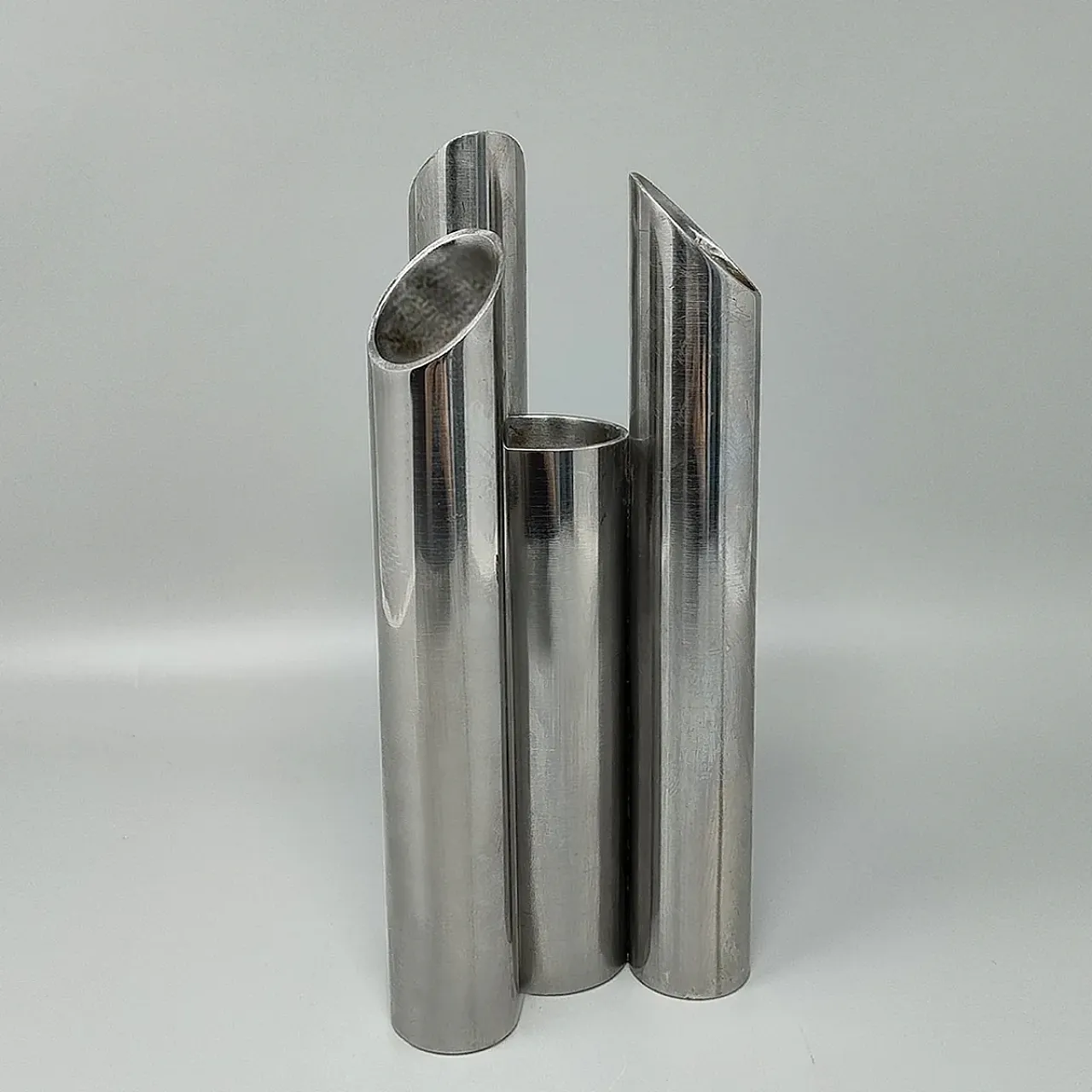 Space Age vase, 1970s 6