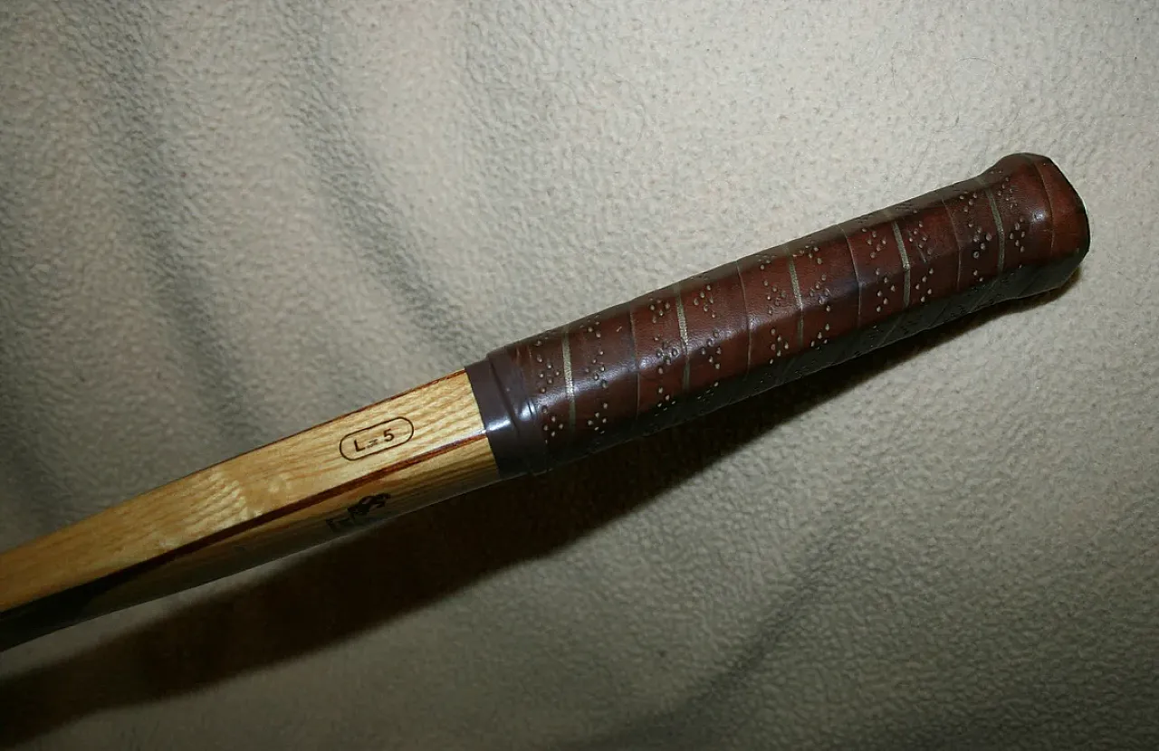 Tennis racket Castle Elite, 70s 6