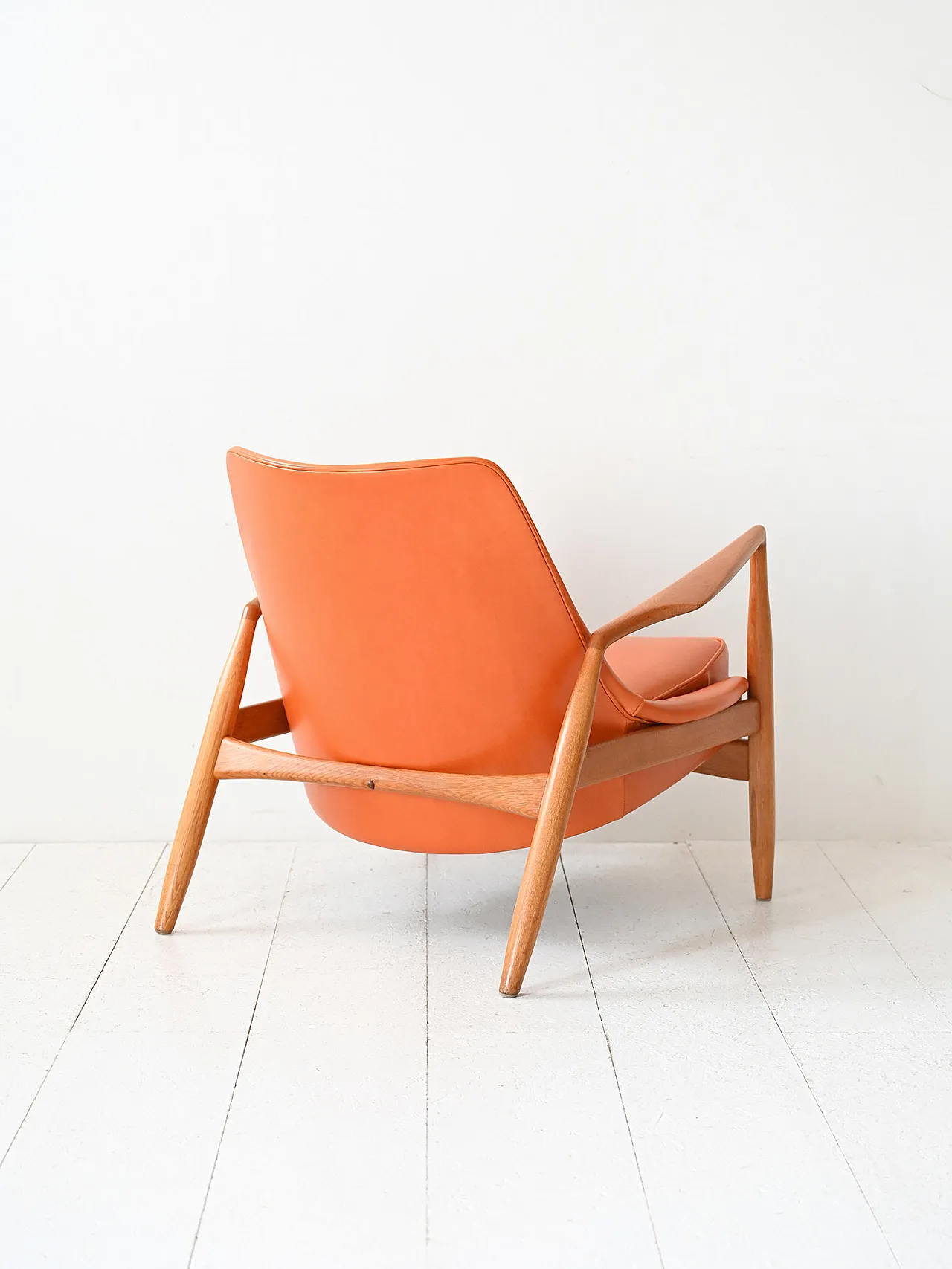 "Salento" armchair by IB Kofod-Larsen for OPE 3