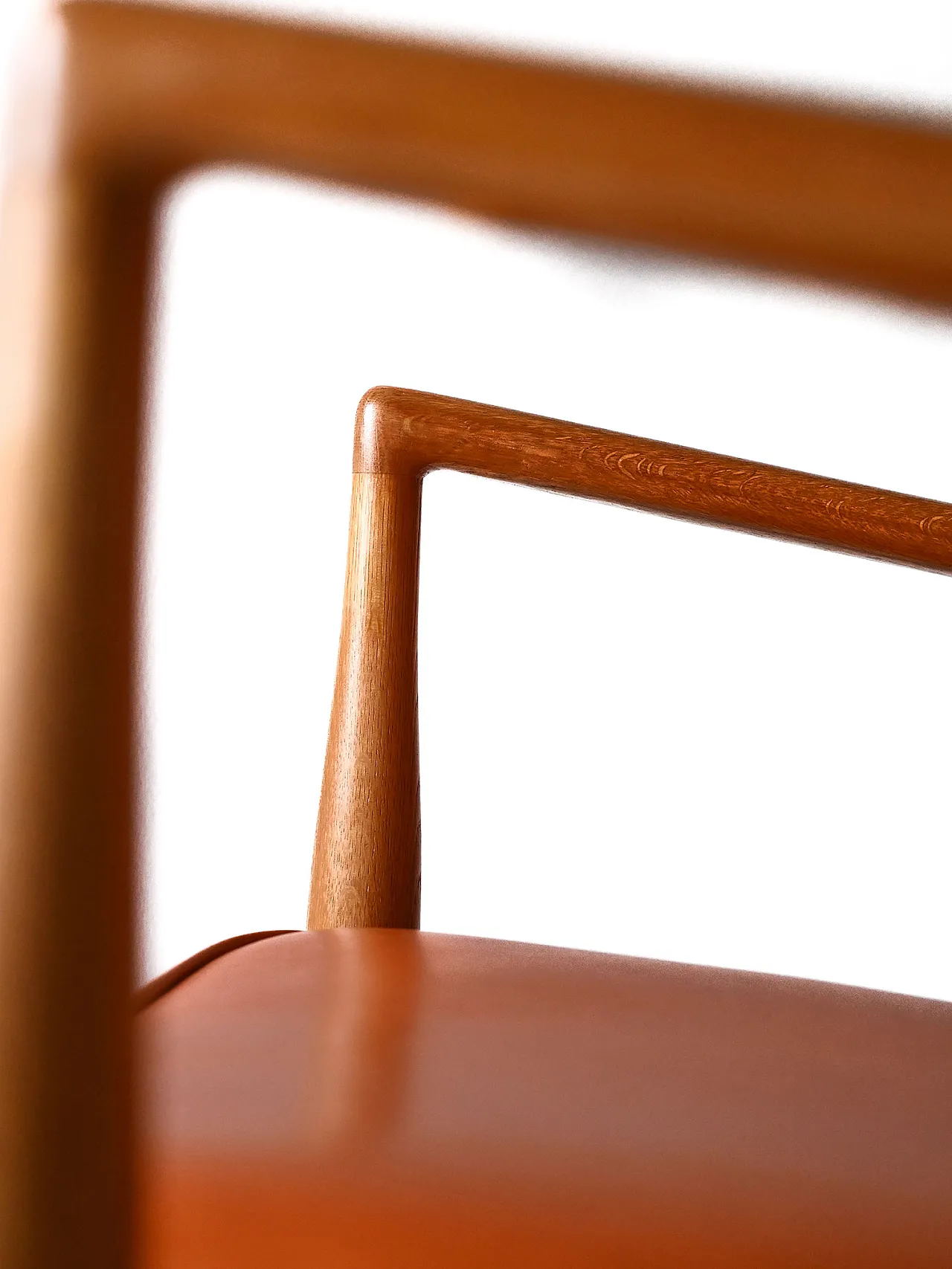 "Salento" armchair by IB Kofod-Larsen for OPE 7