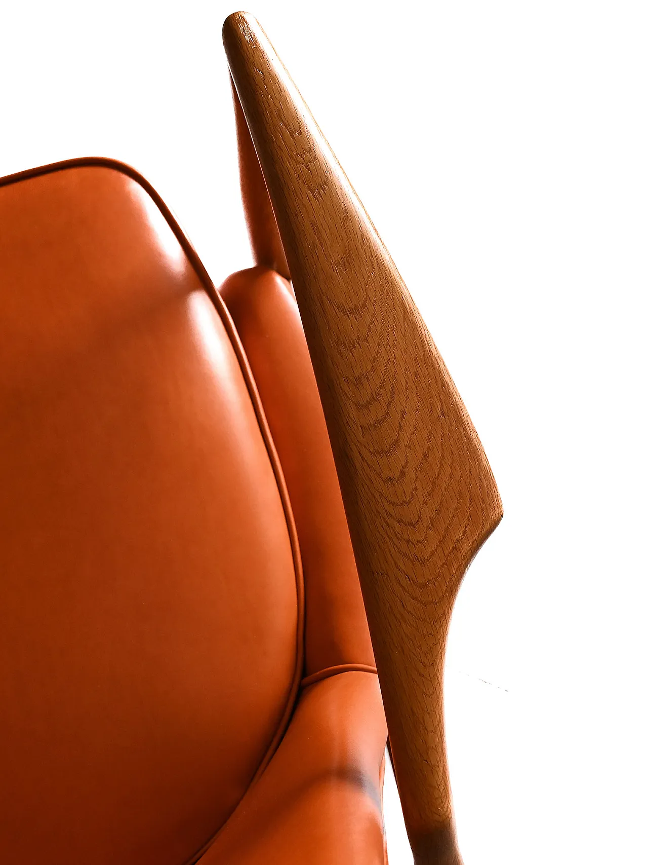 "Salento" armchair by IB Kofod-Larsen for OPE 9