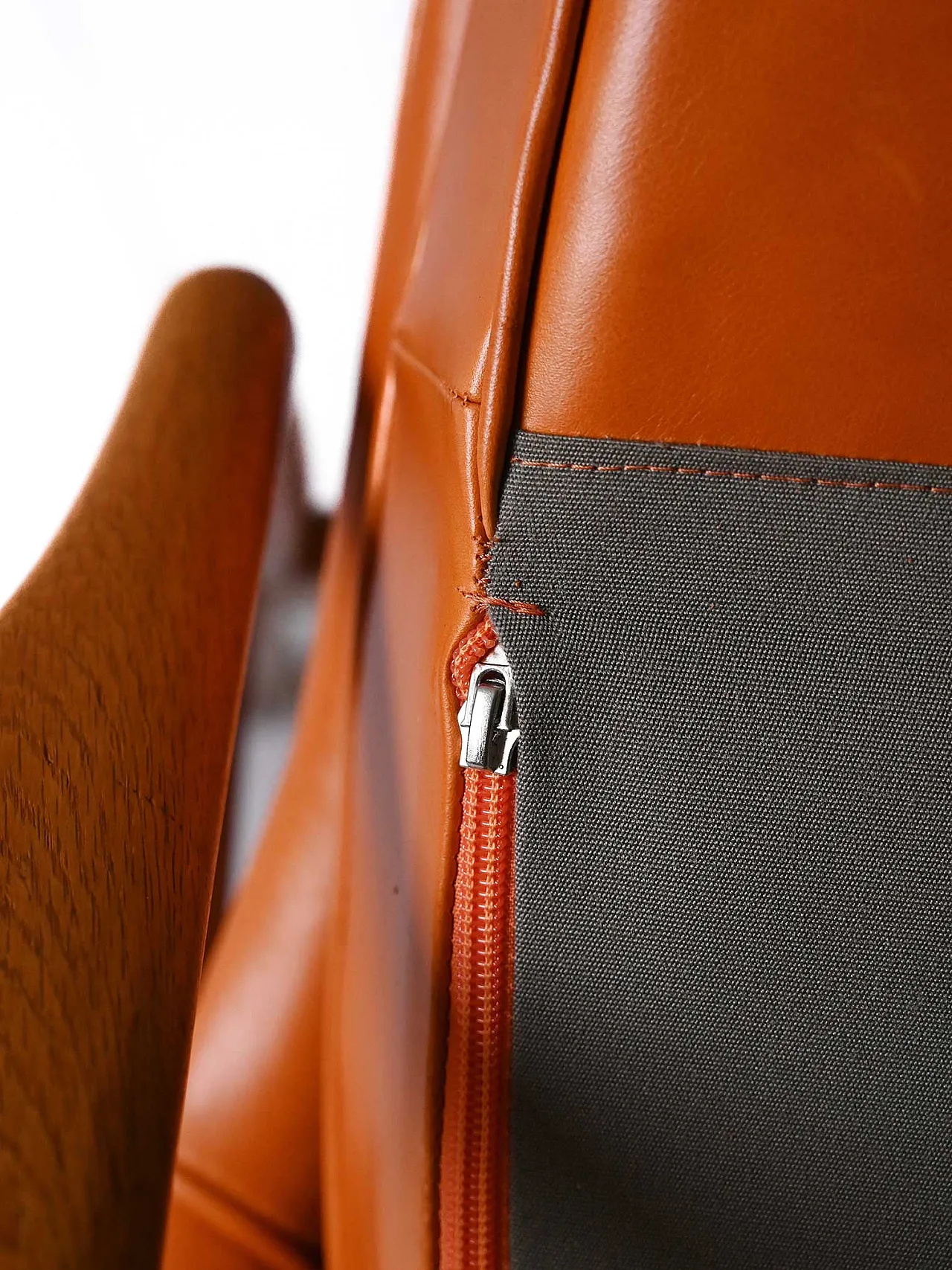 "Salento" armchair by IB Kofod-Larsen for OPE 10