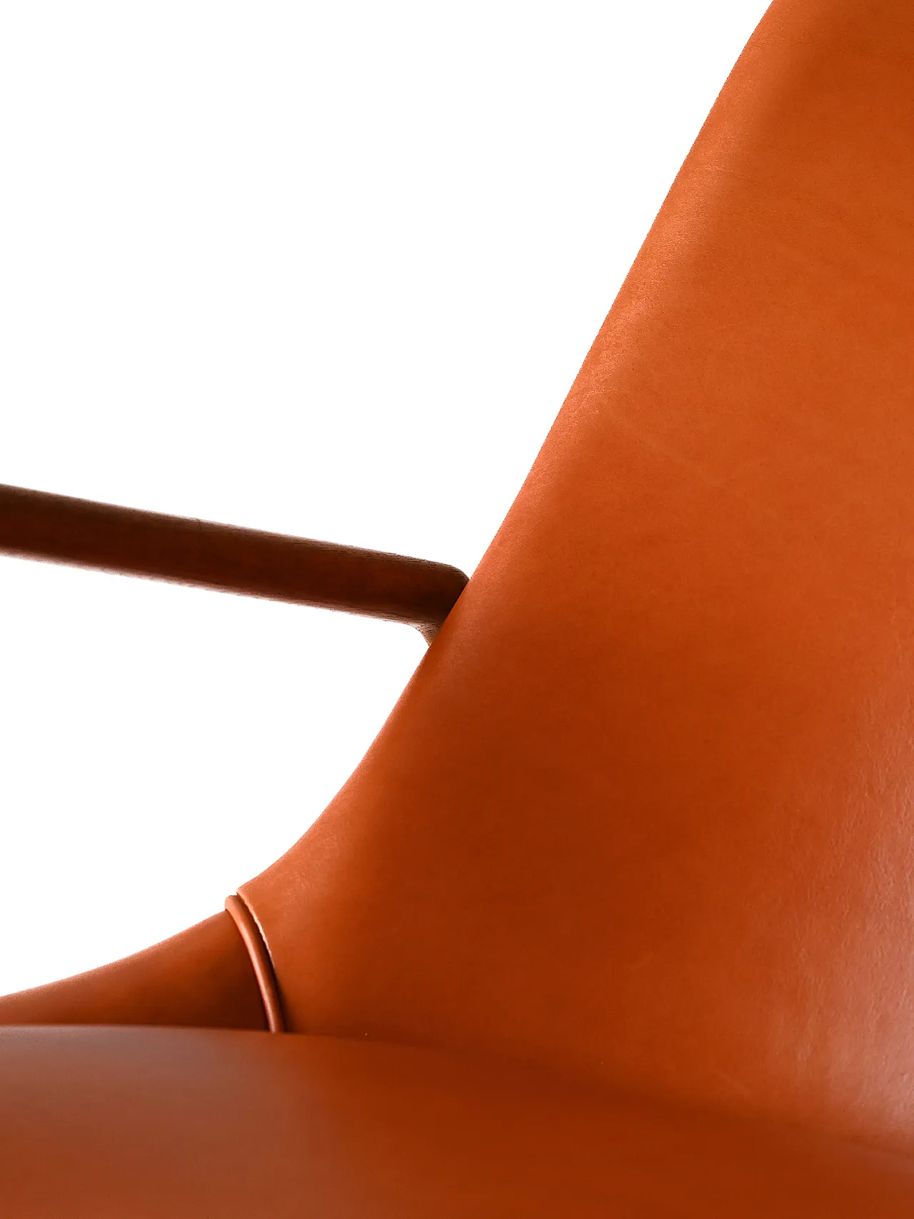 "Salento" armchair by IB Kofod-Larsen for OPE 12