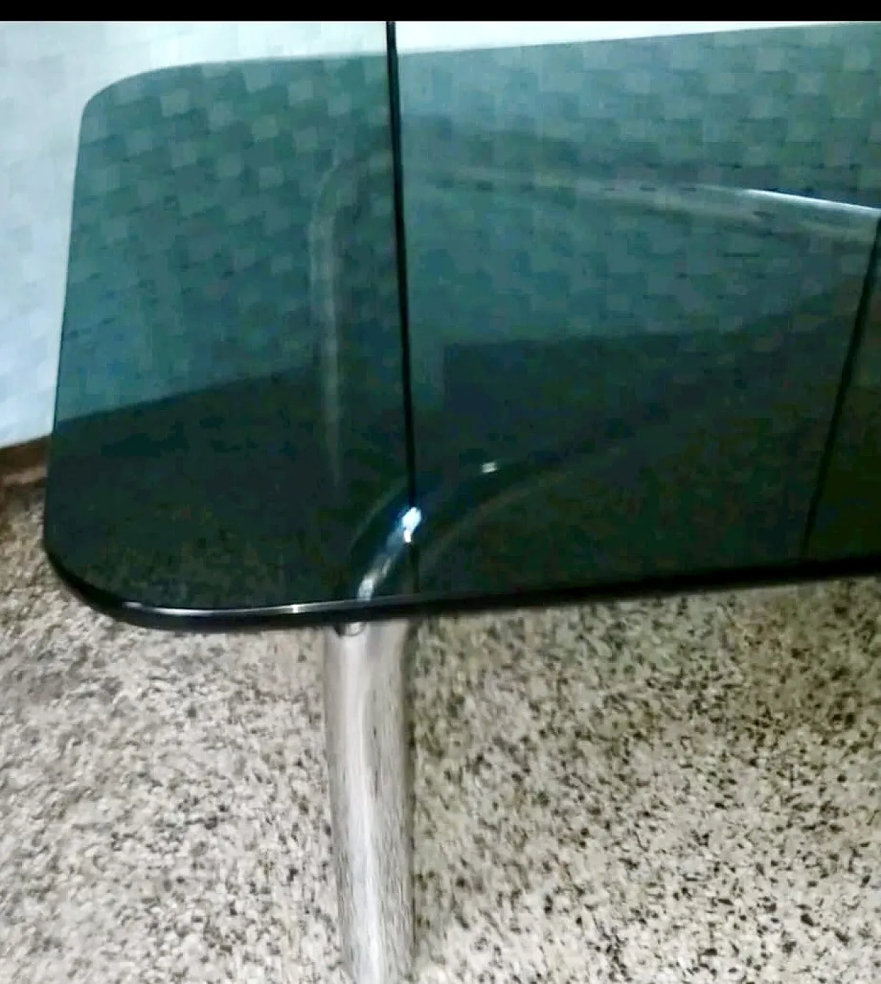 Table Space Age, 1970s 4