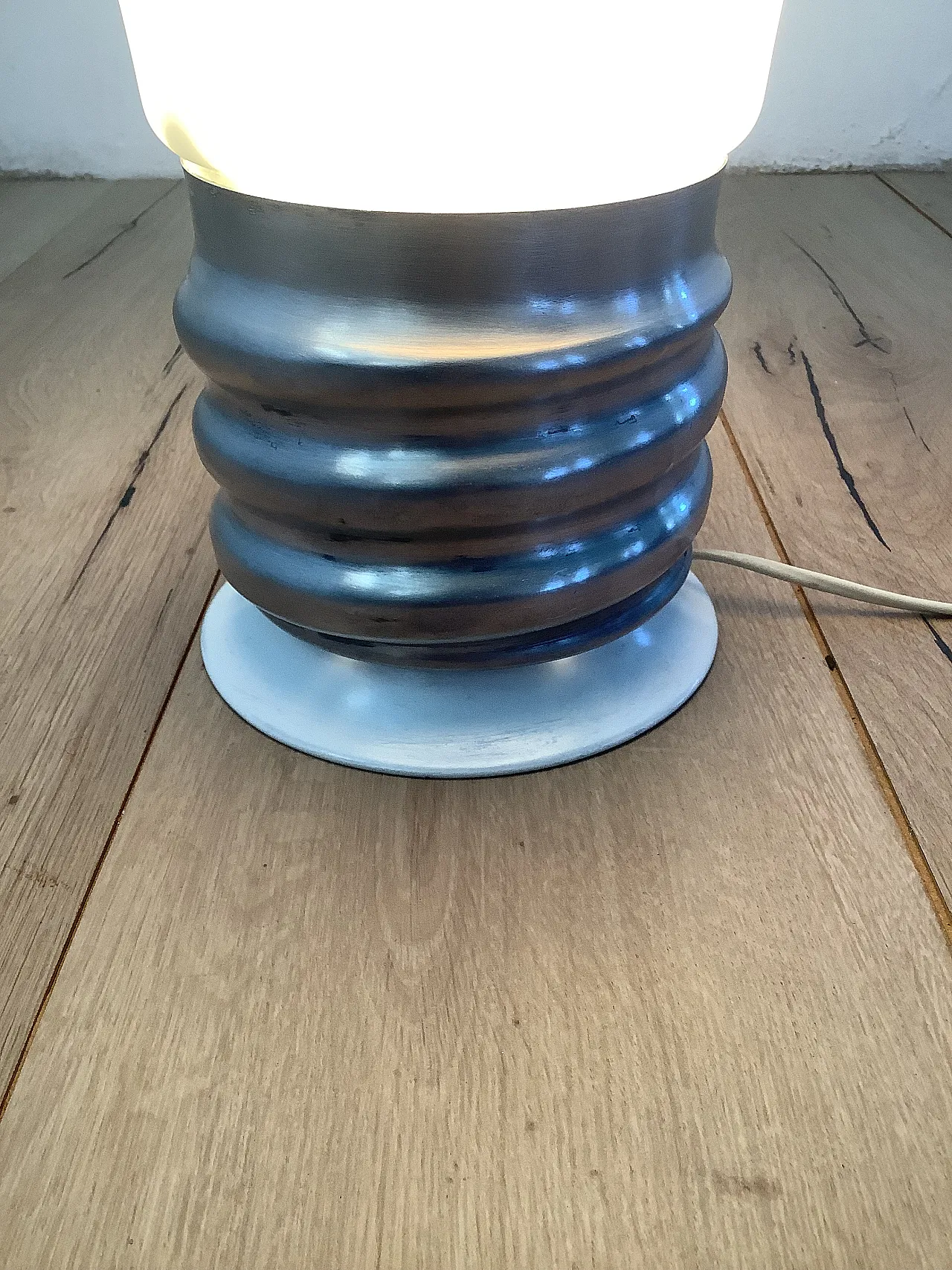 Table lamp bulb, 70s 3