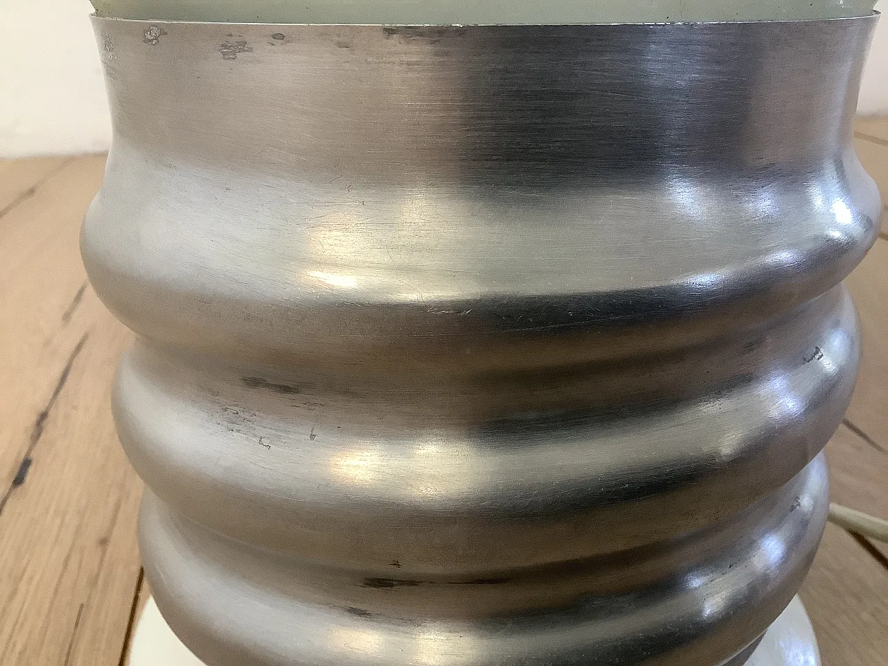 Table lamp bulb, 70s 5