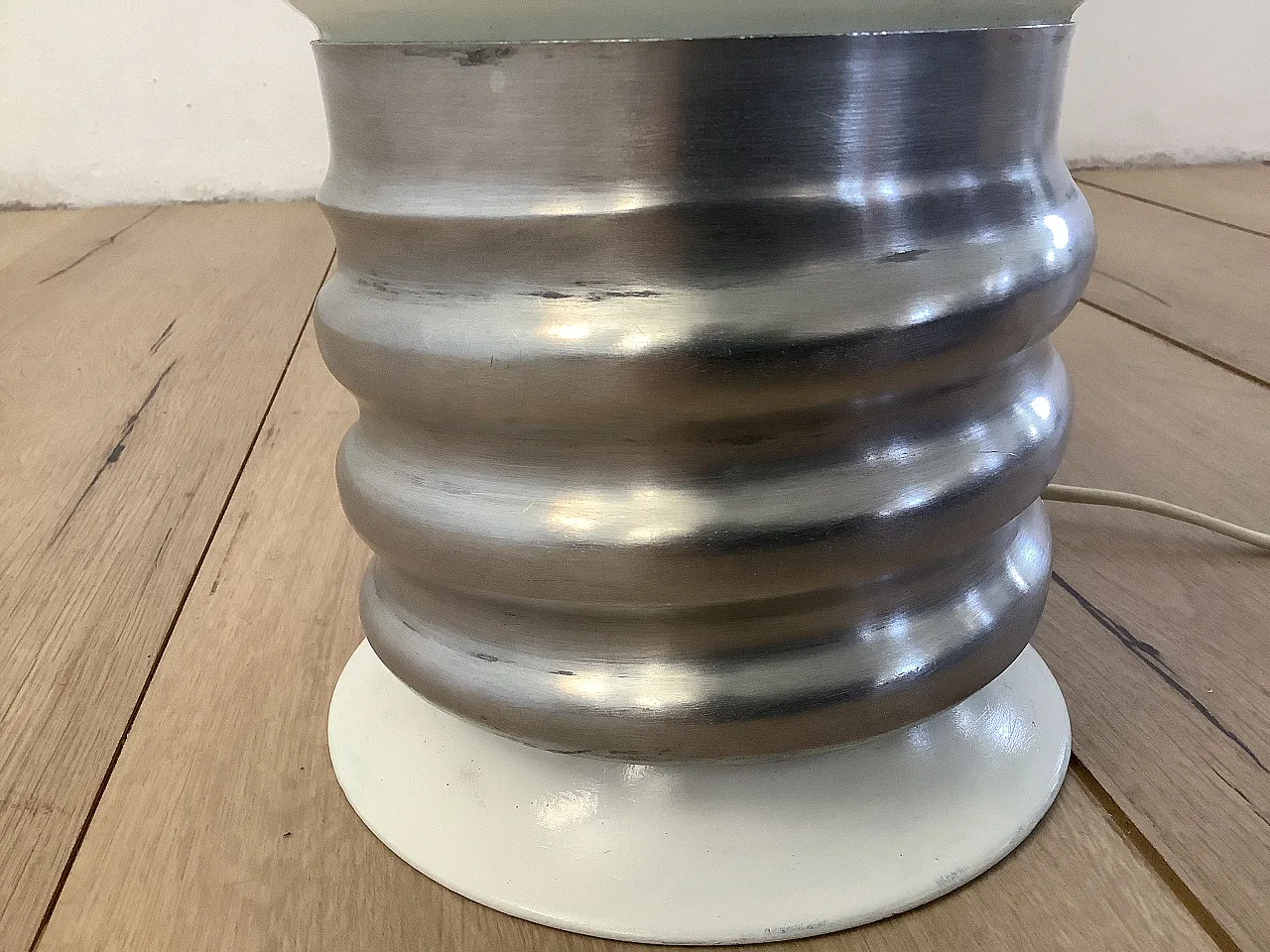 Table lamp bulb, 70s 6