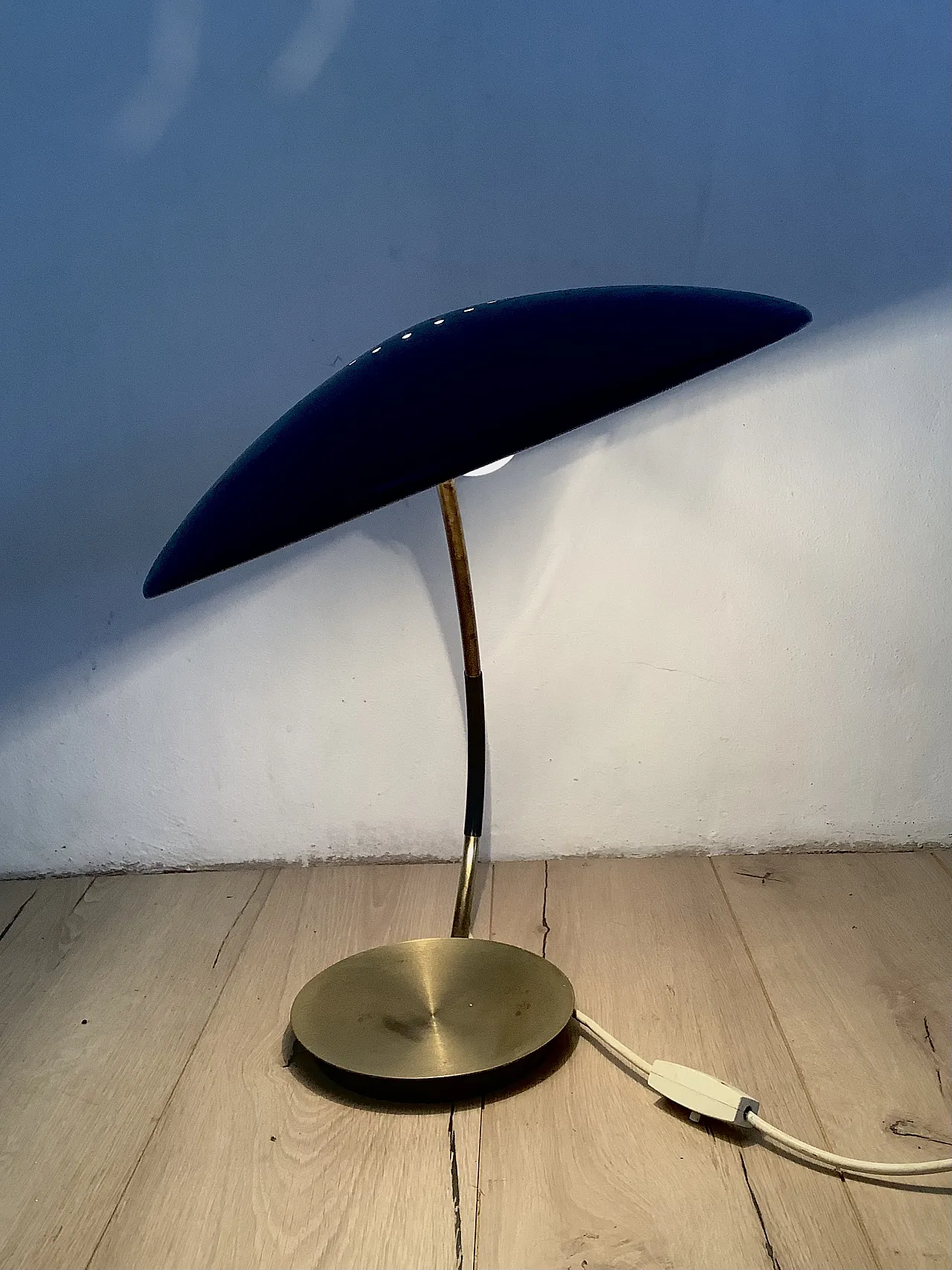 50s table lamp 4